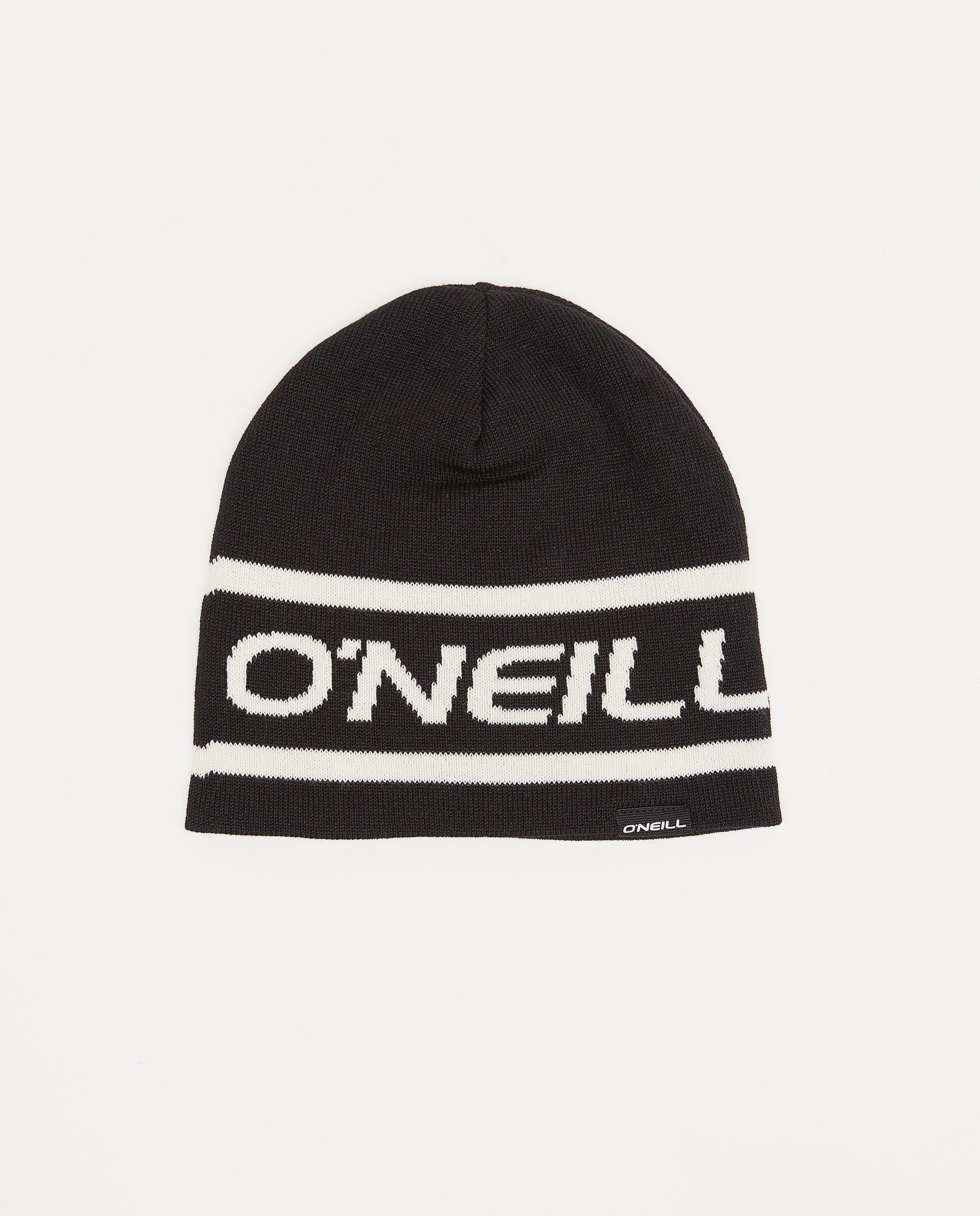 Muts met opschrift O'Neill - van fijne brei - O’Neill