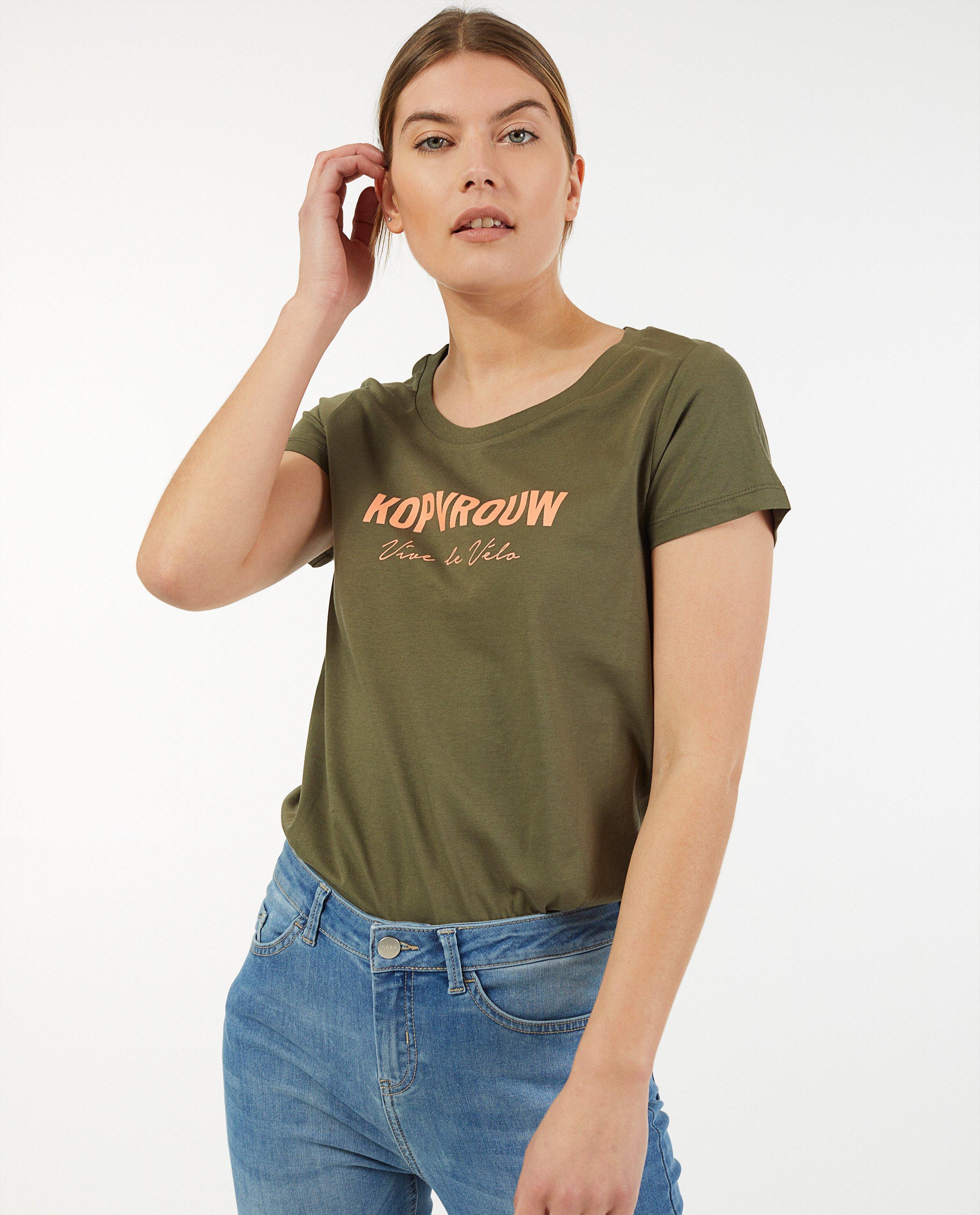 T-shirts - 