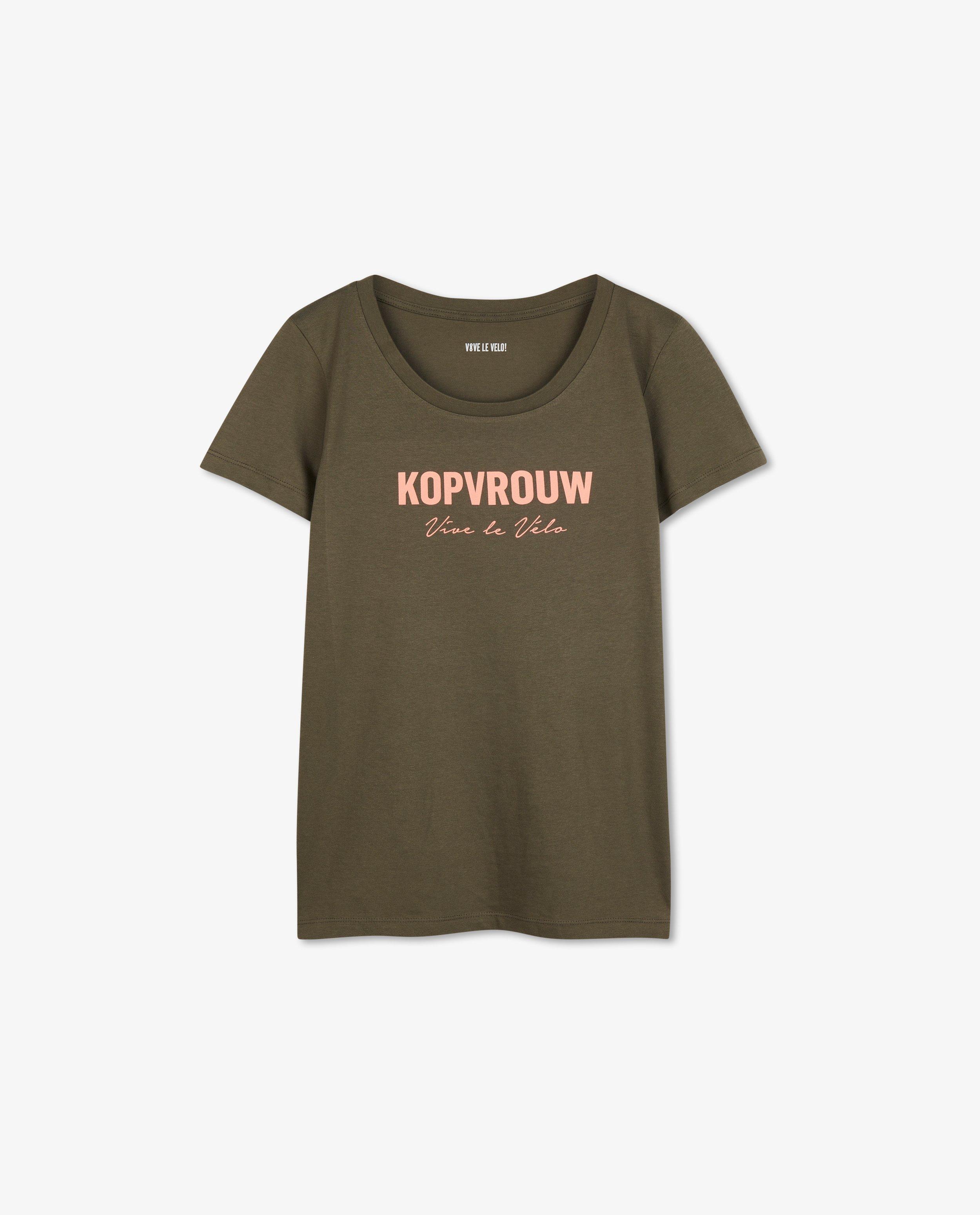 T-shirts - 