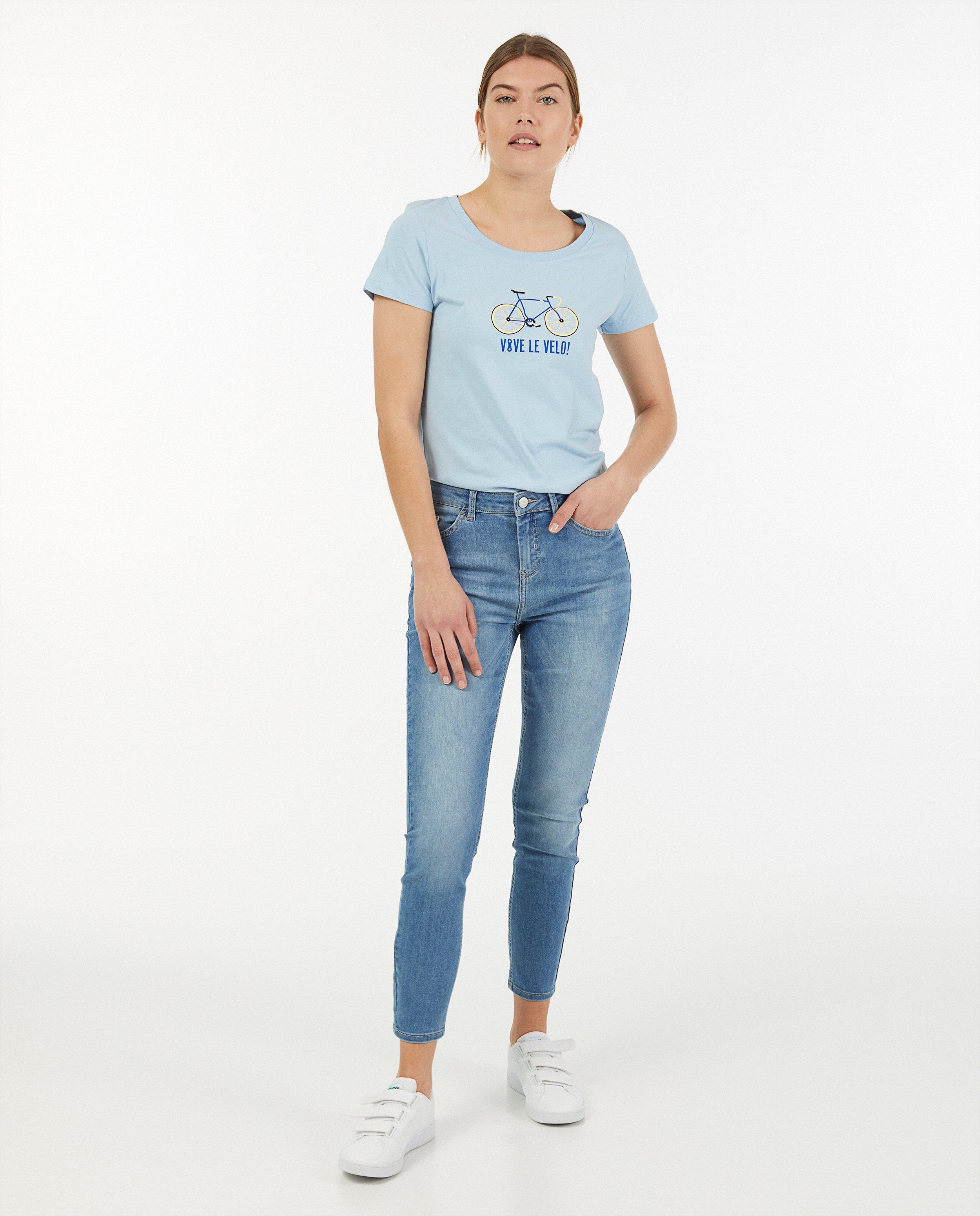 T-shirts - 