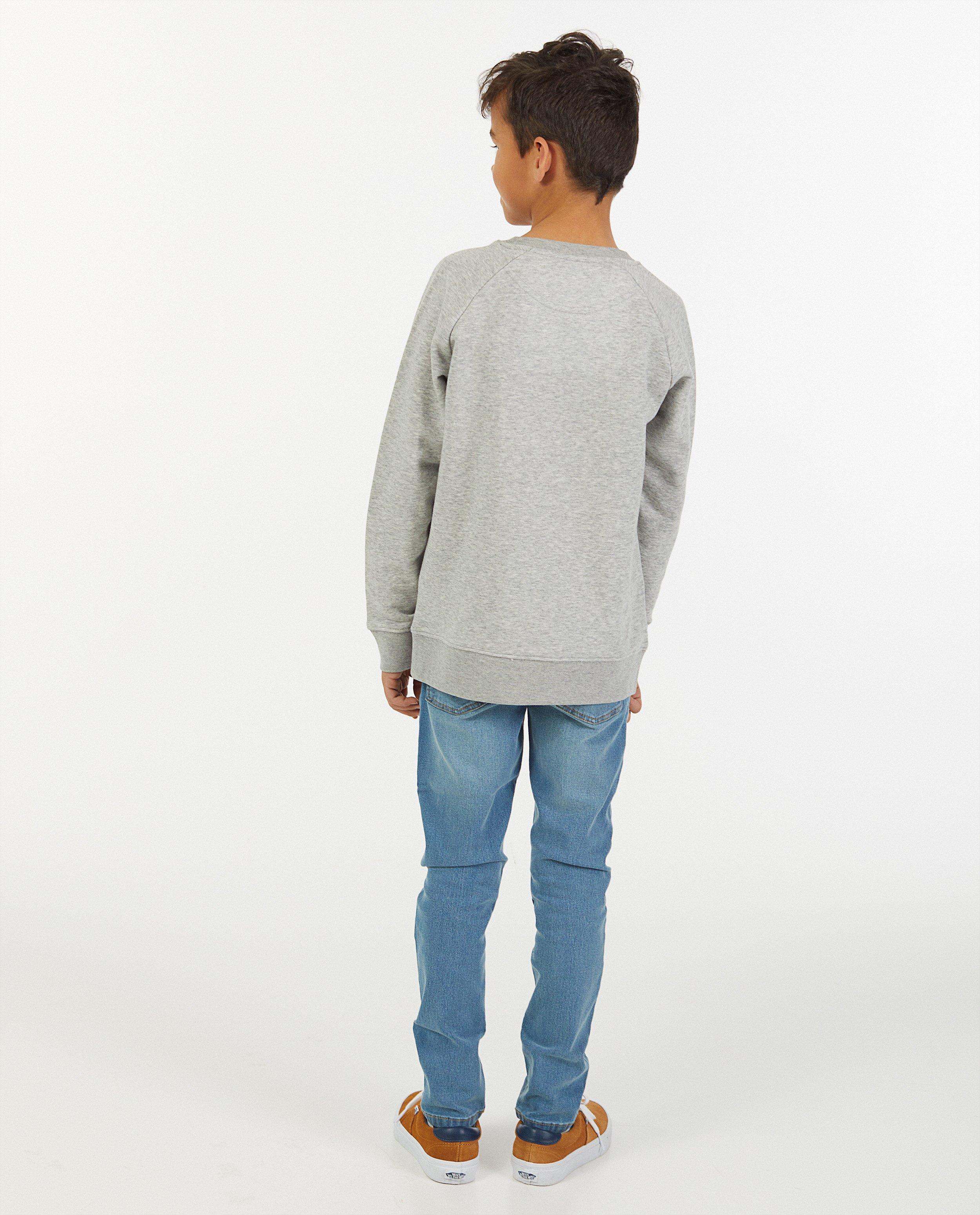 Sweats - 