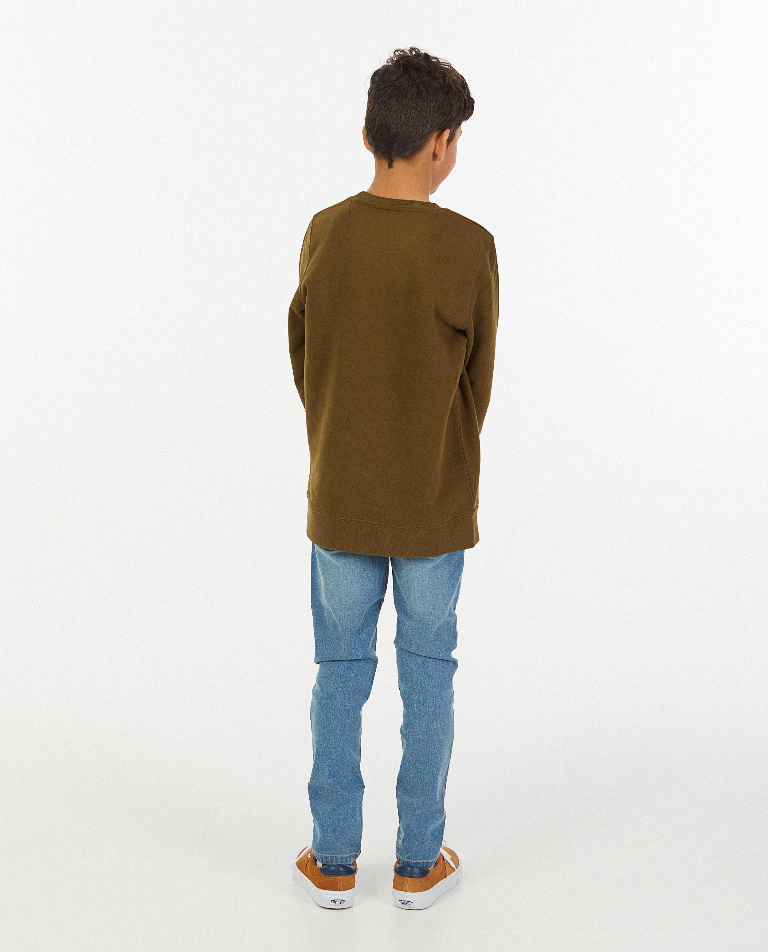 Sweaters - 