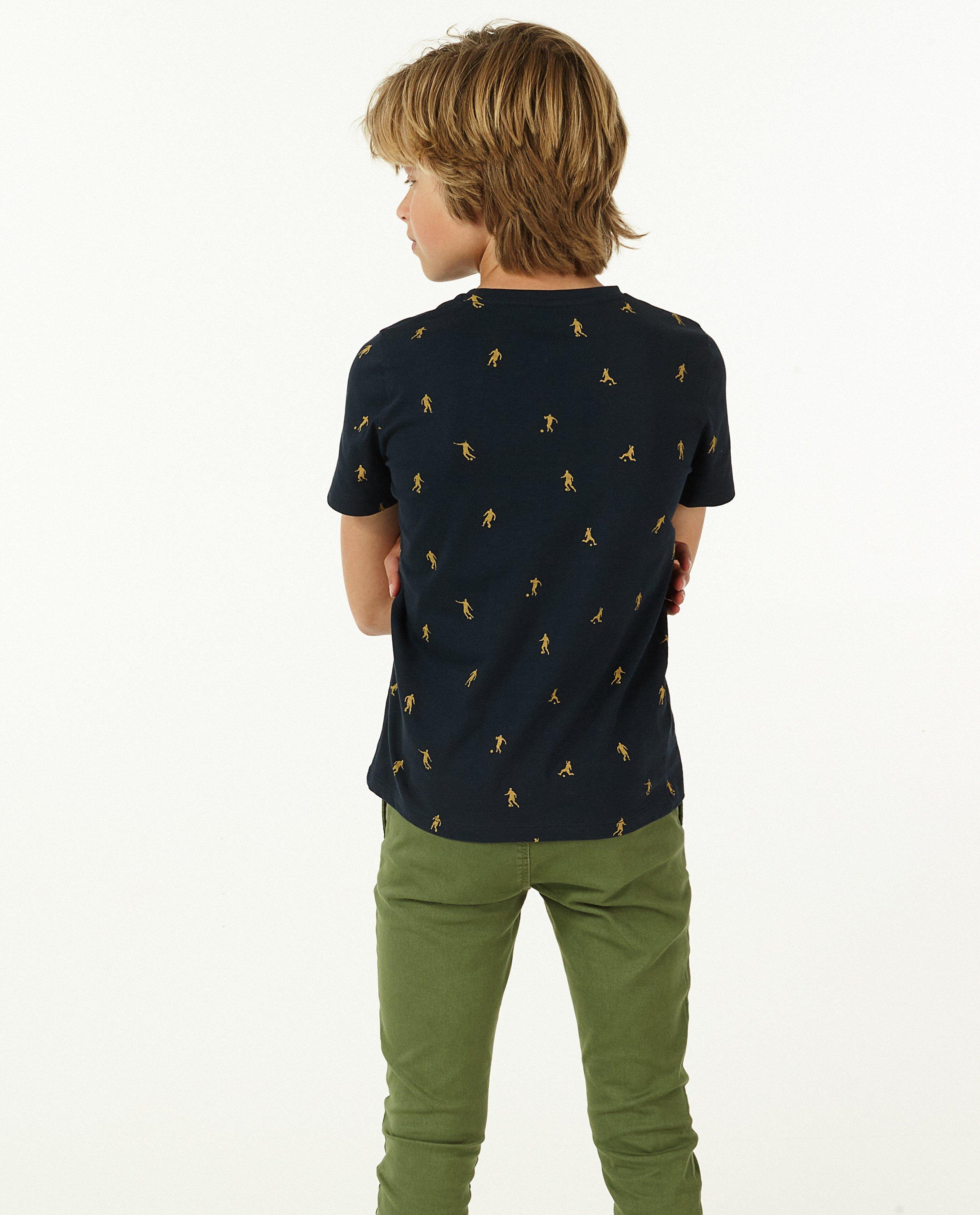 T-shirts - T-shirt beige, imprimé BESTies