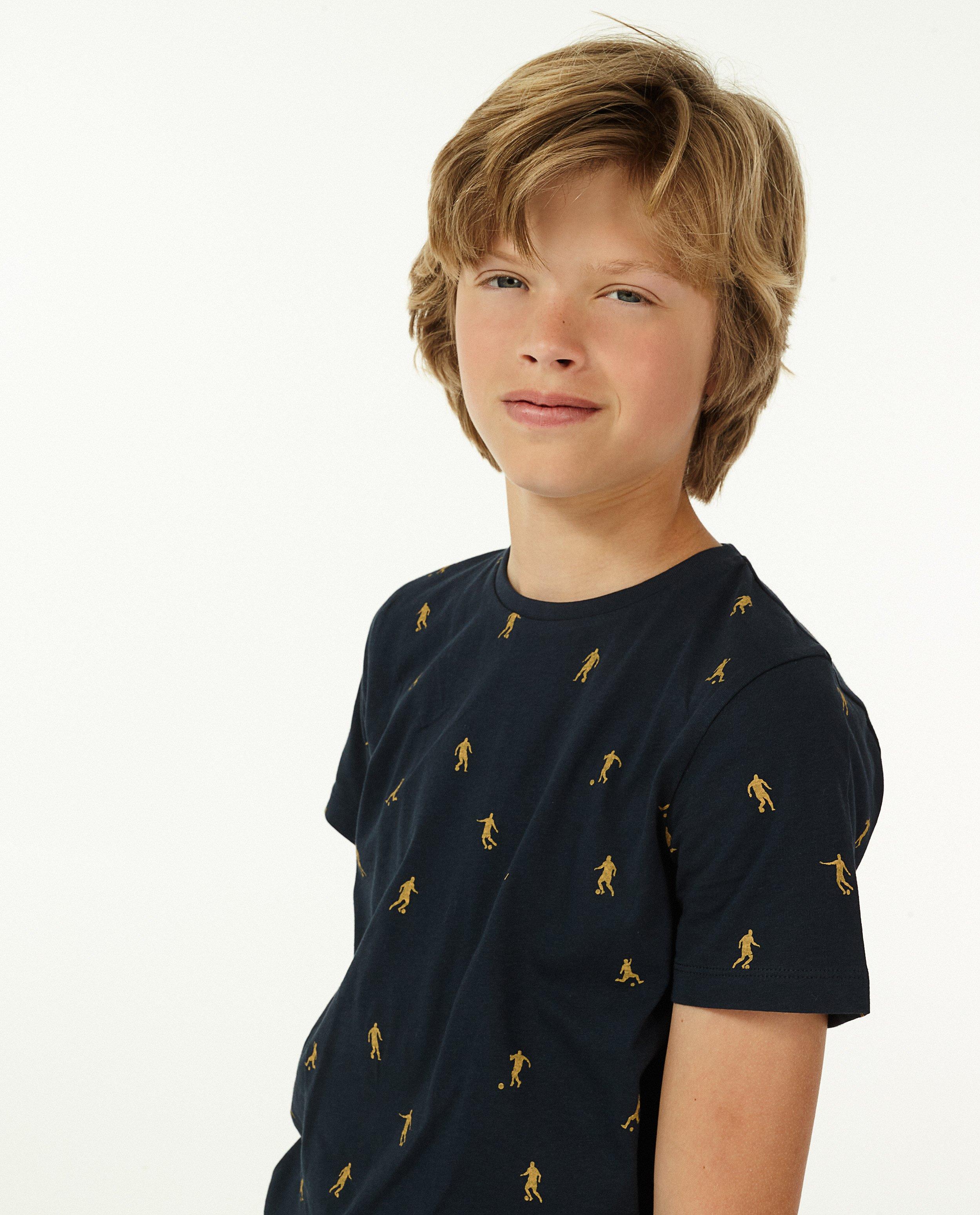 T-shirts - T-shirt beige, imprimé BESTies