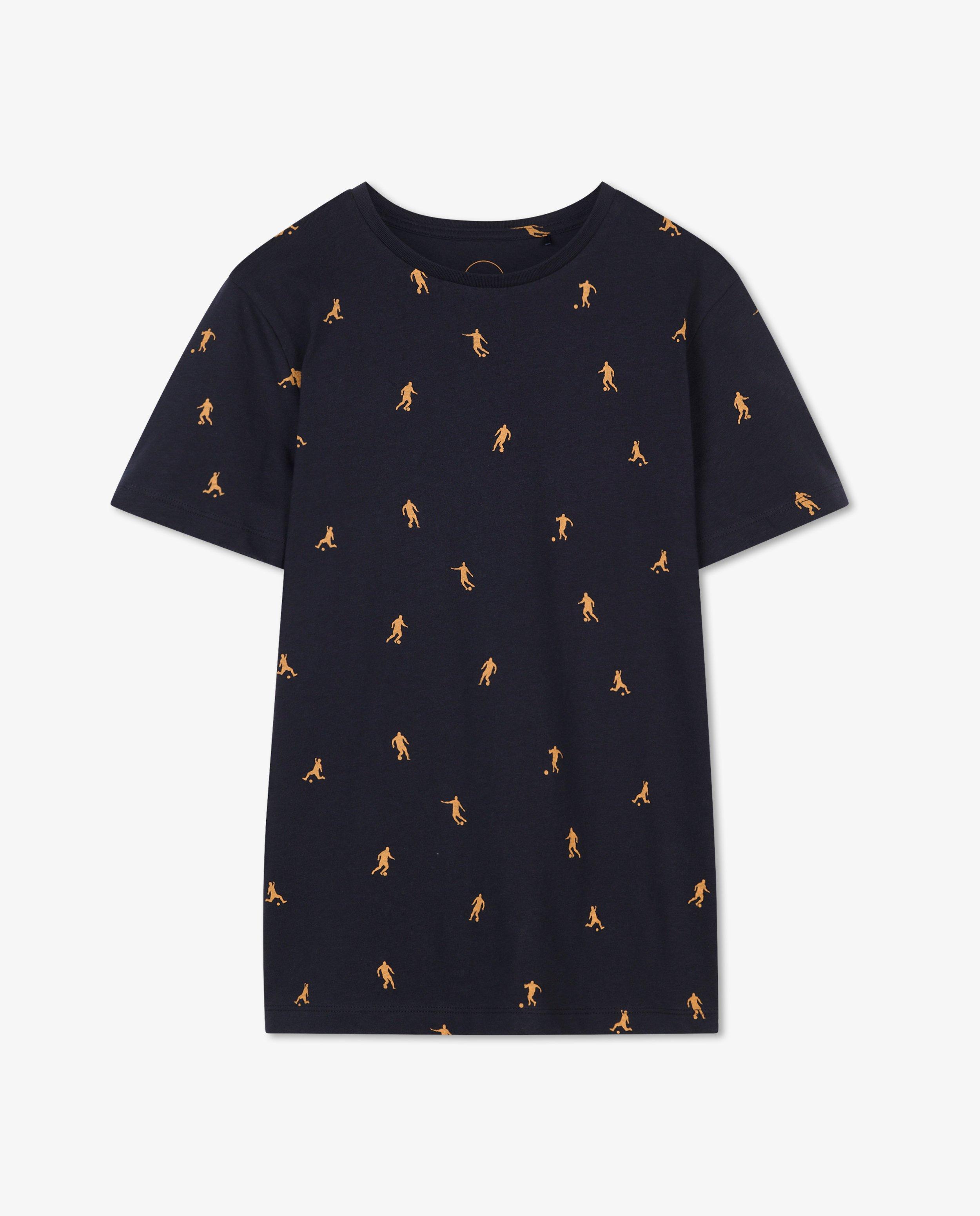 T-shirts - T-shirt beige, imprimé BESTies