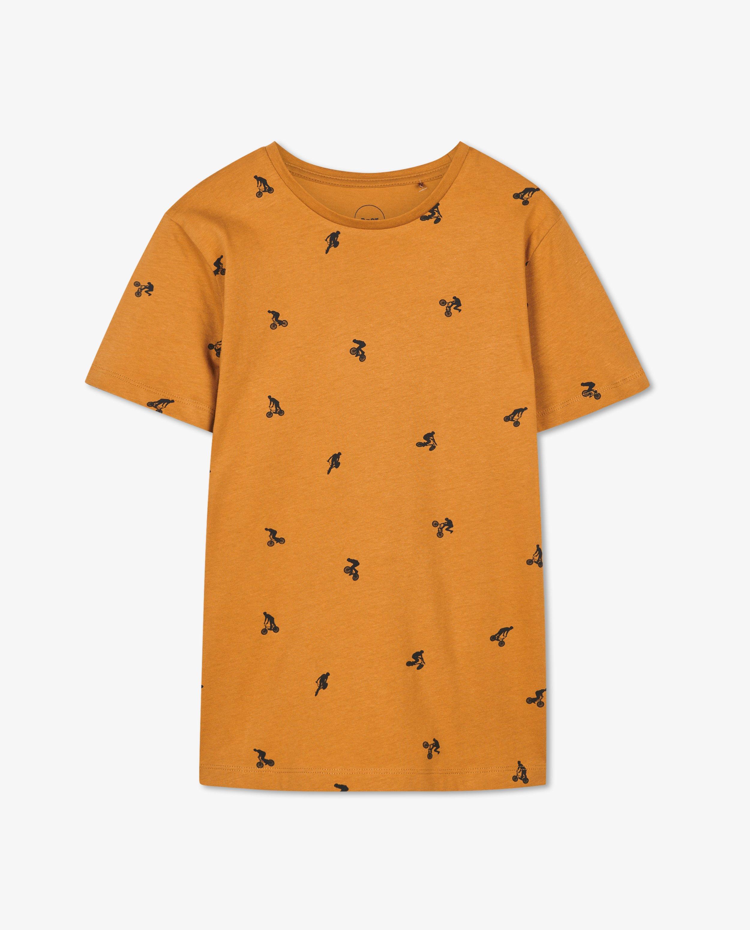 T-shirts - T-shirt beige, imprimé BESTies