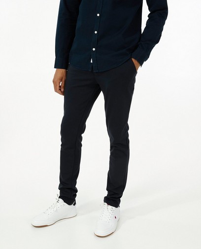Jogger bleu League Danois Jogger bleu League Danois