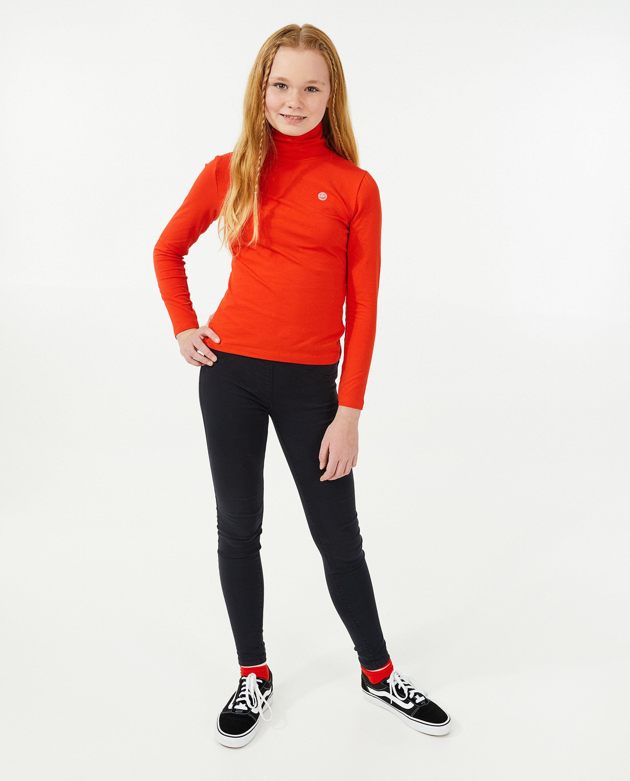 Zwarte jegging BESTies - stretch - Besties