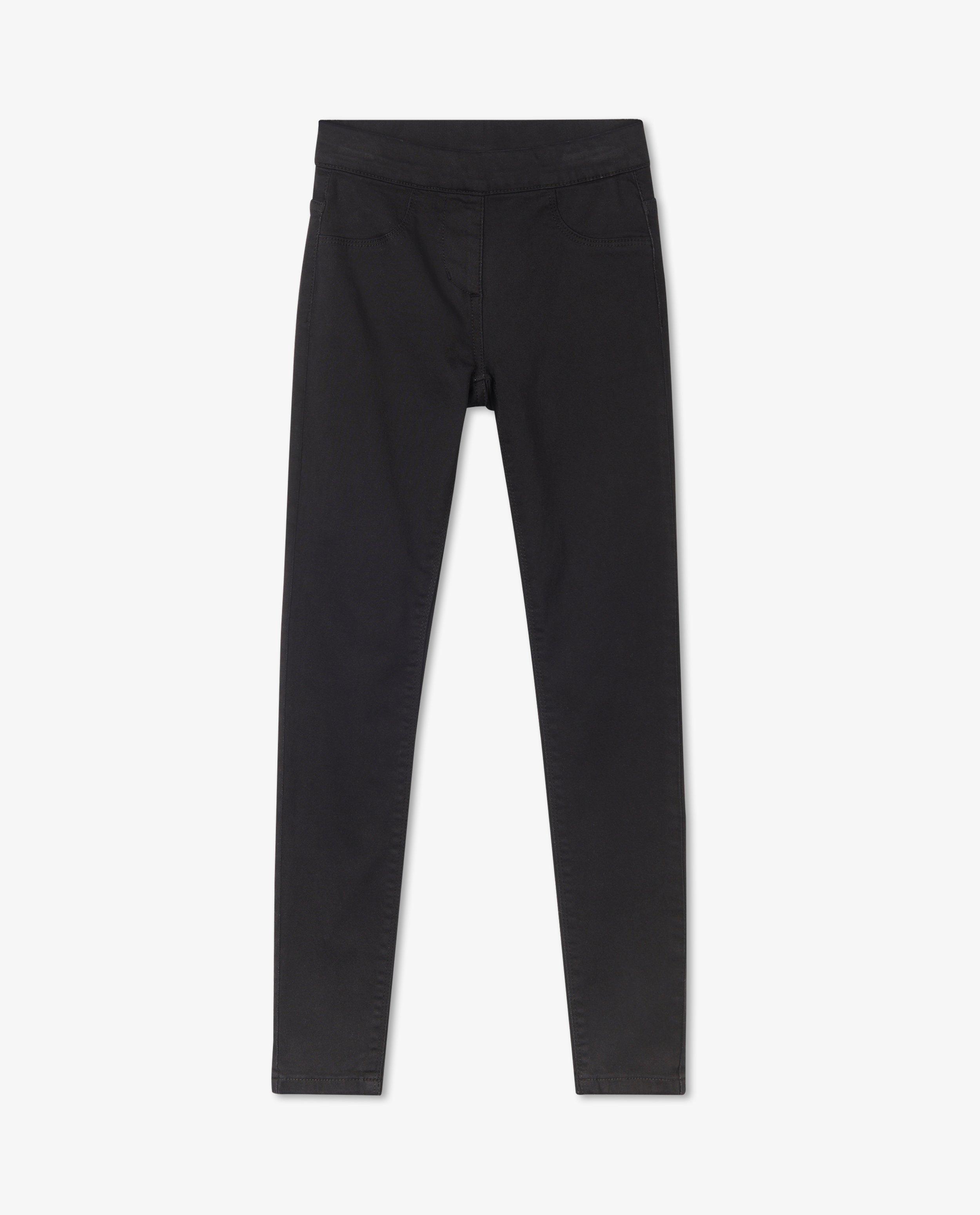 Jeggings noirs BESTies - avec du stretch - Besties