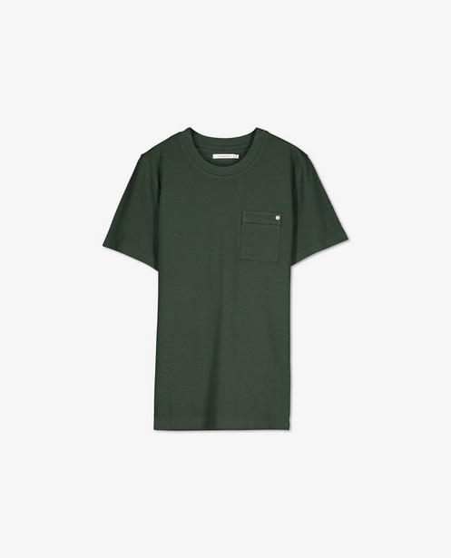 T-shirts - T-shirt vert à rayures Hampton Bays