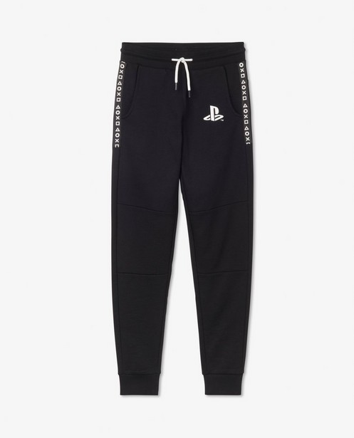 Pantalons - Jogger noir PlayStation - unisexe