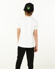 T-shirts - T-shirt blanc Xbox à imprimé - unisexe