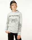 Sweats - Hoodie unisexe à imprimé PlayStation