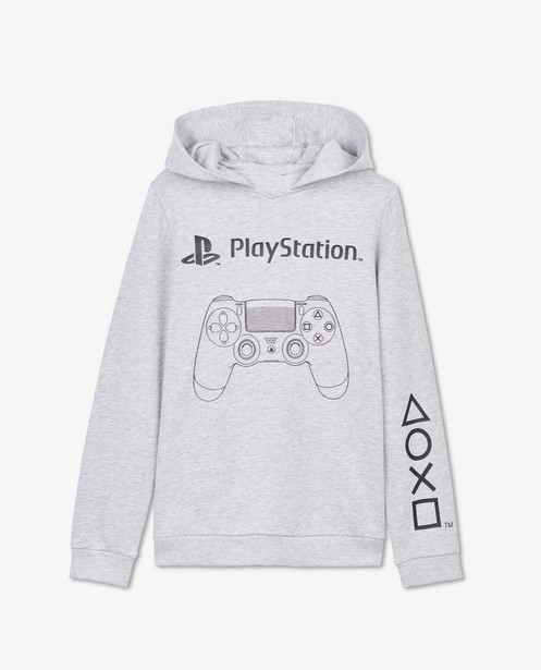Sweats - Hoodie unisexe à imprimé PlayStation