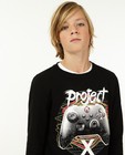 Sweaters - Unisex sweater met Xbox-print