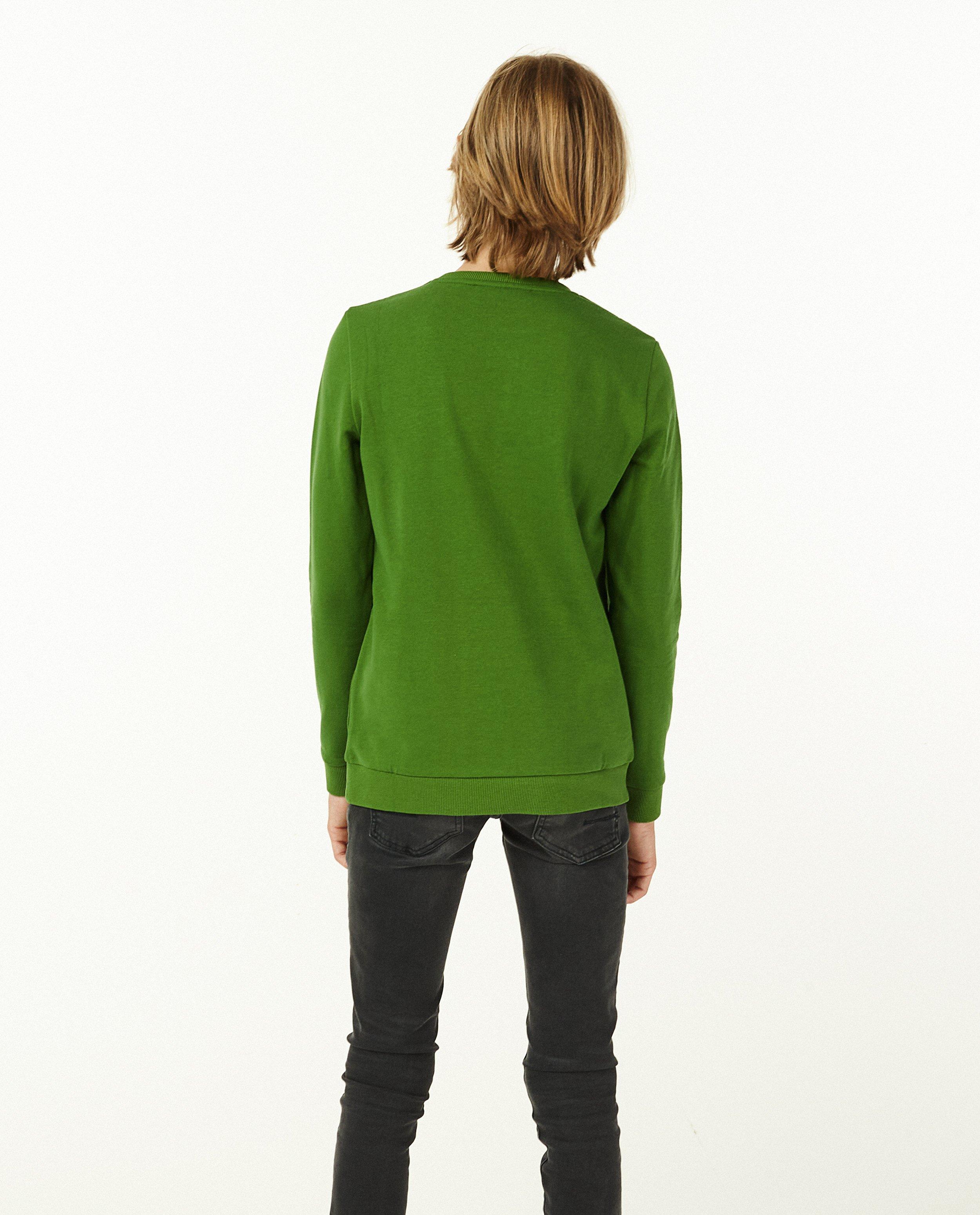 Sweaters - Unisex sweater met Minecraft-print