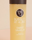 Cadeaux - Gel douche (200 ml) Bubbles at Home