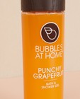 Gadgets - Douchegel (200ml) Bubbles at Home