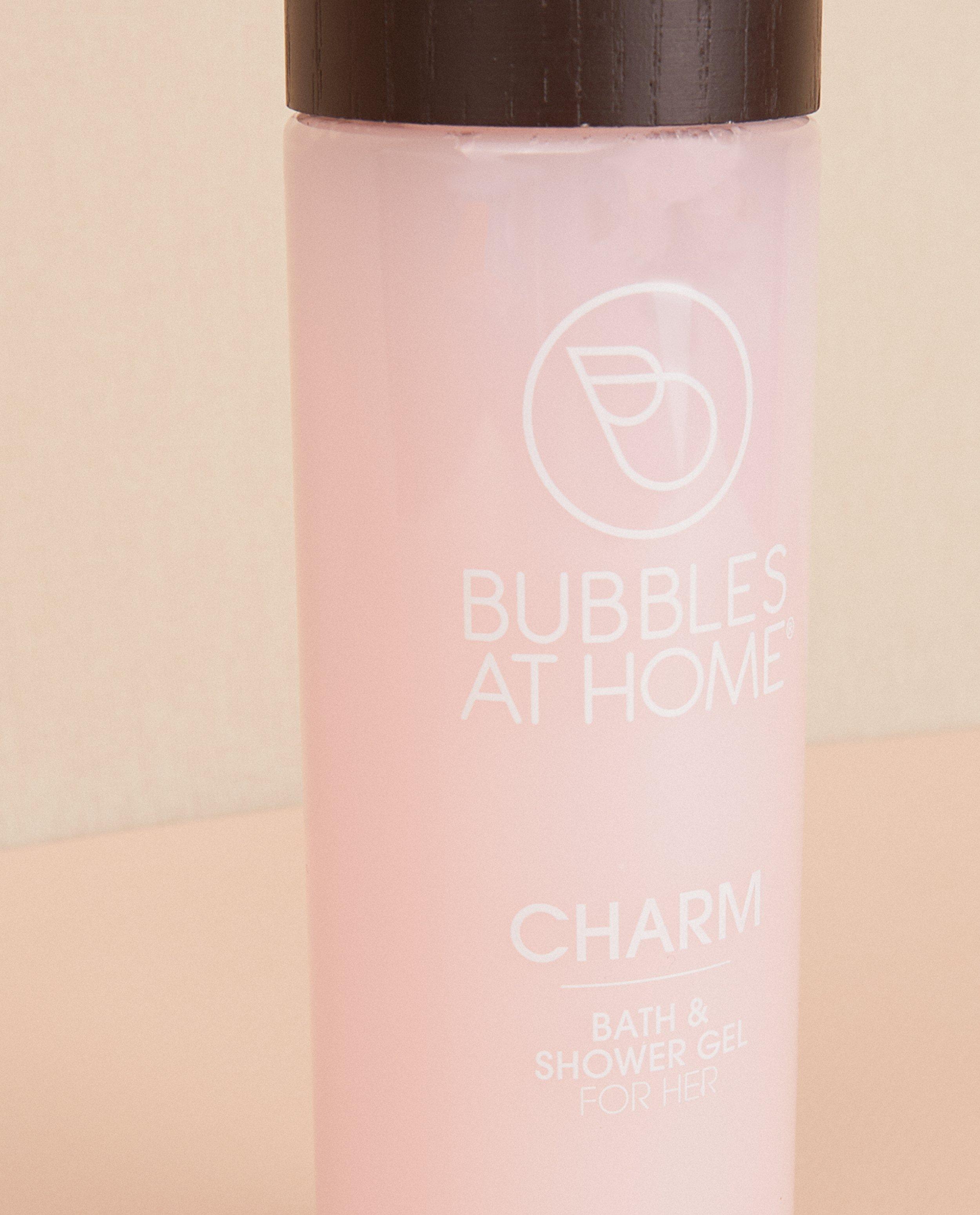 Gadgets - Douchegel (200ml) Bubbles at Home