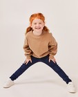 Jeans - Blauwe jegging Elise, 2-8 jaar