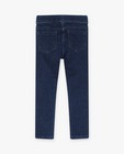 Jeans - Blauwe jegging