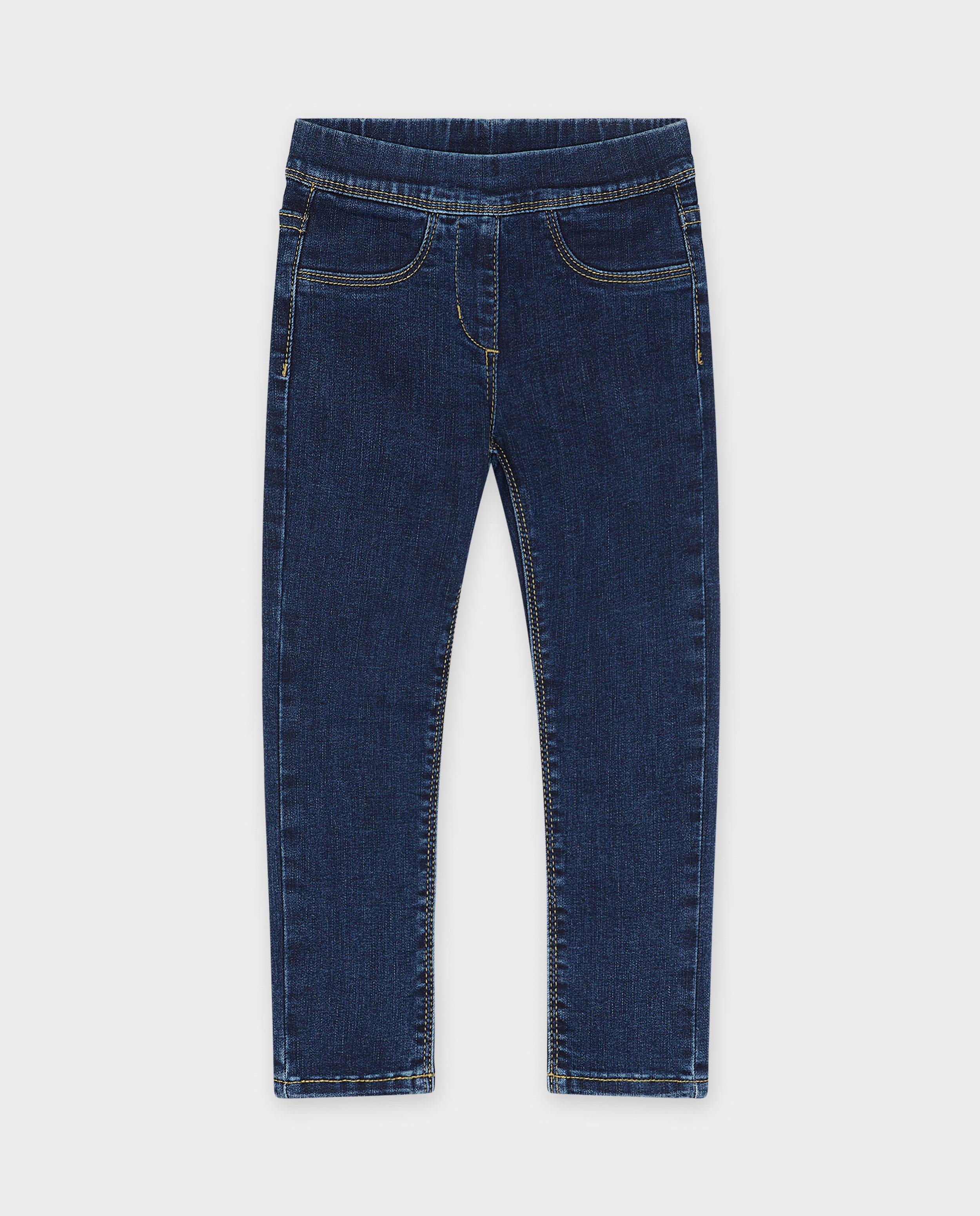 Jeans - Jegging bleu Elise, 2-8 ans