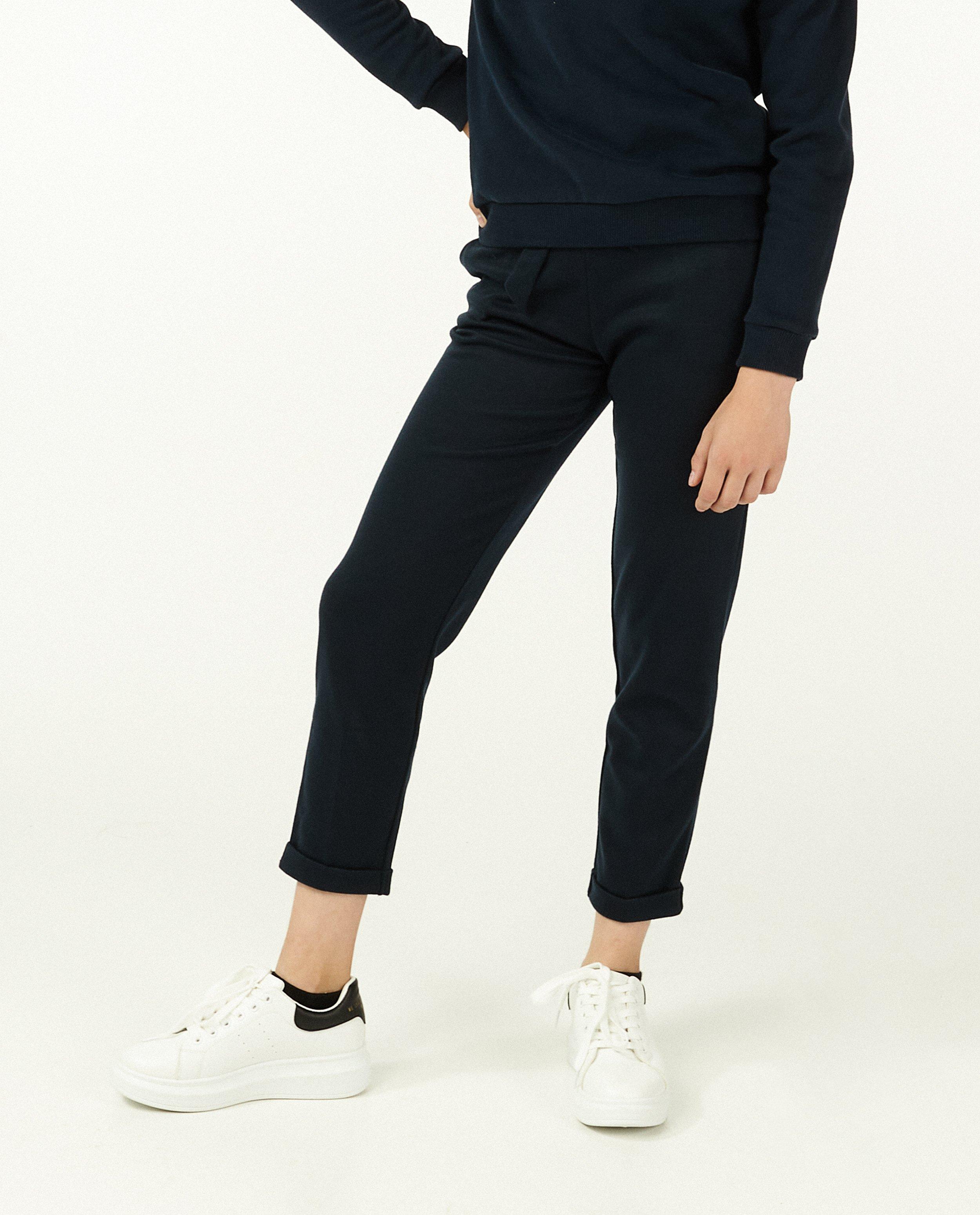 Pantalons - Pantalon bleu