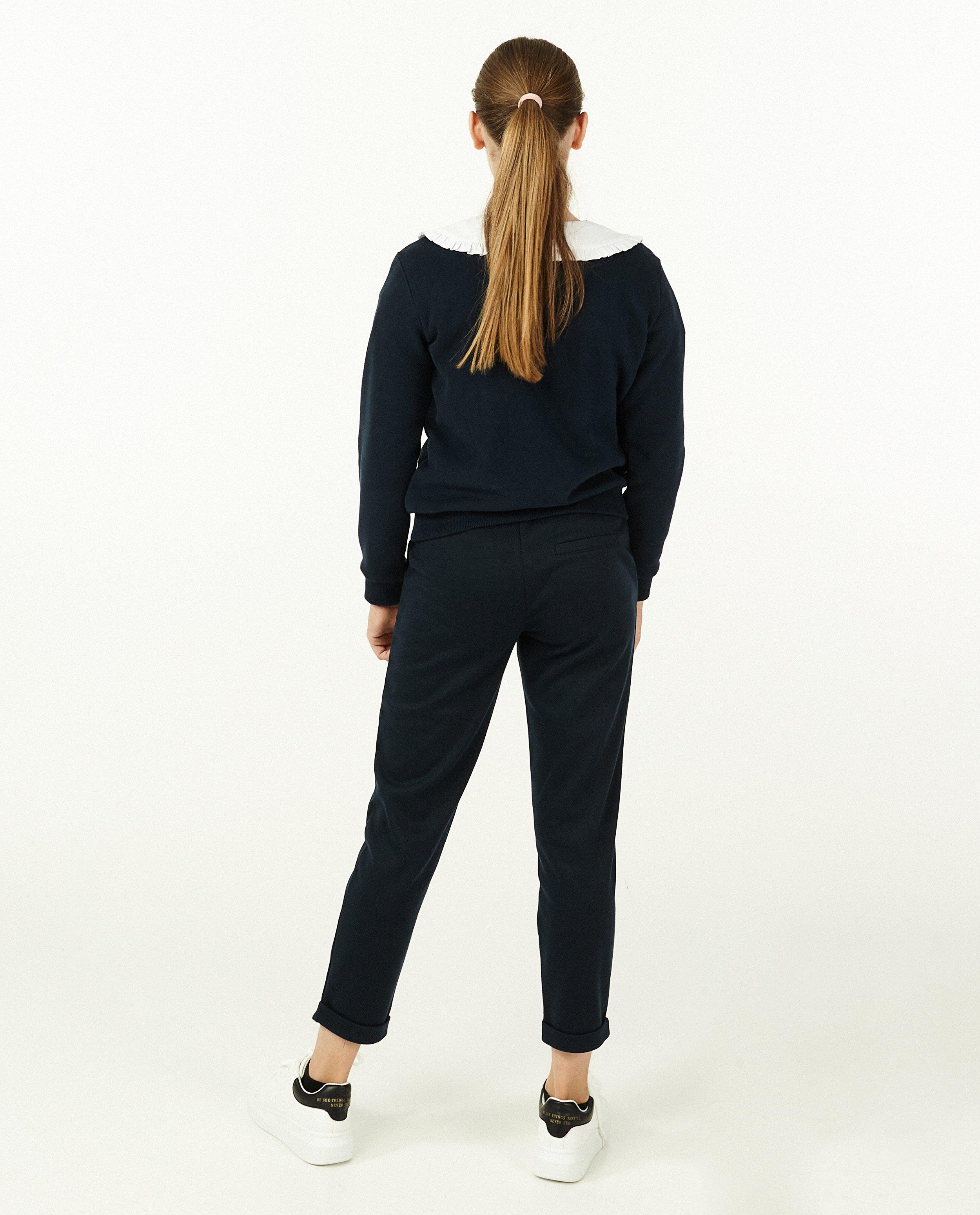 Pantalons - Pantalon bleu