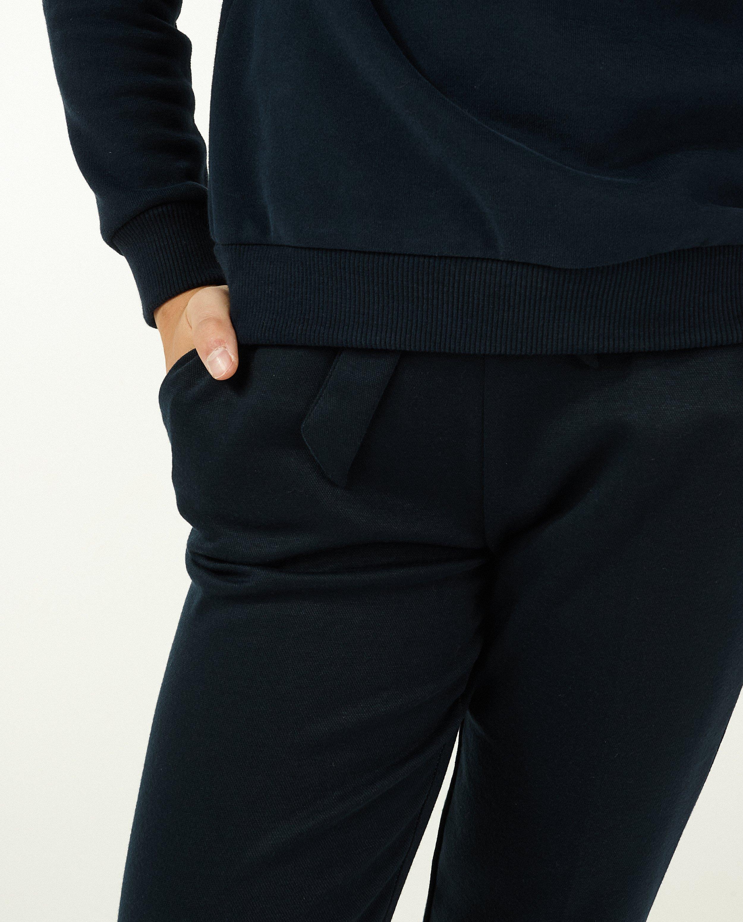 Pantalons - Pantalon bleu