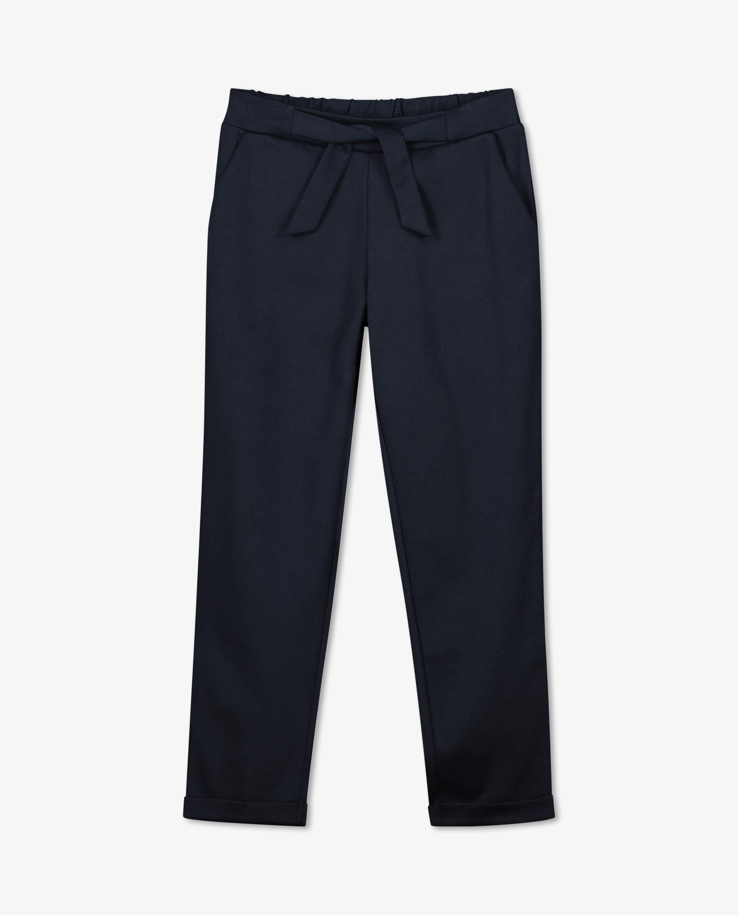 Pantalons - Pantalon bleu