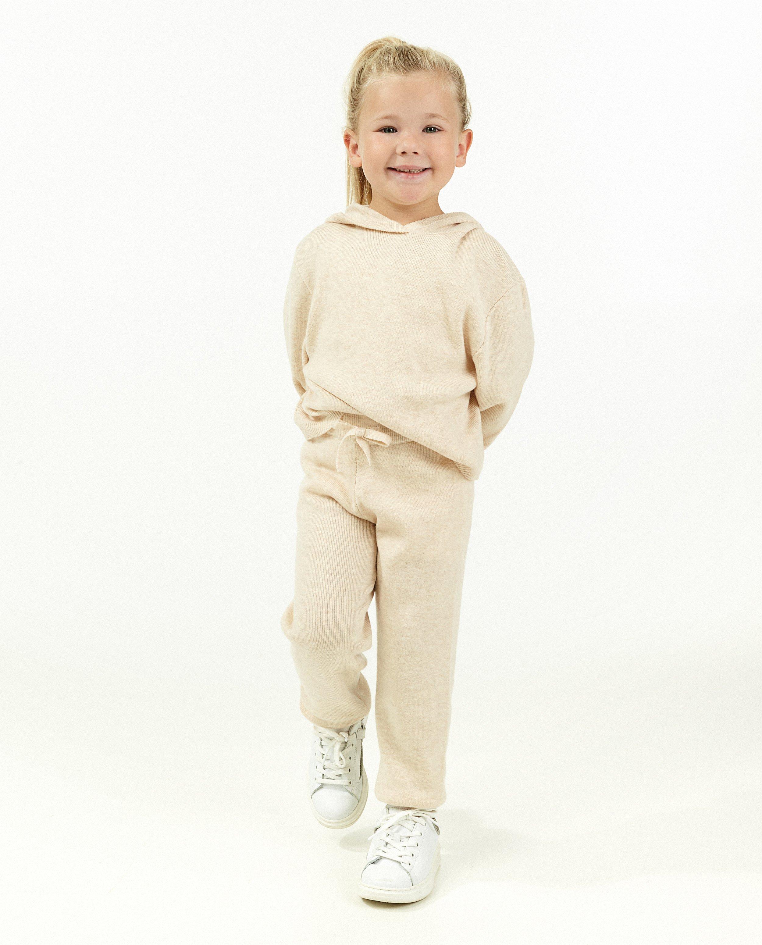 Pull beige à capuche - null - Milla Star