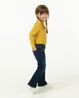 Jeans bootcut Cezanne, 2-9 ans - null - Milla Star
