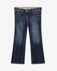 Jeans - Jeans bootcut Cezanne, 2-9 ans
