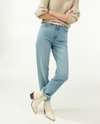 Jeans - Jeans droit 70’s Kim Dina Tersago
