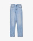 Jeans - 70's straight jeans Kim Dina Tersago