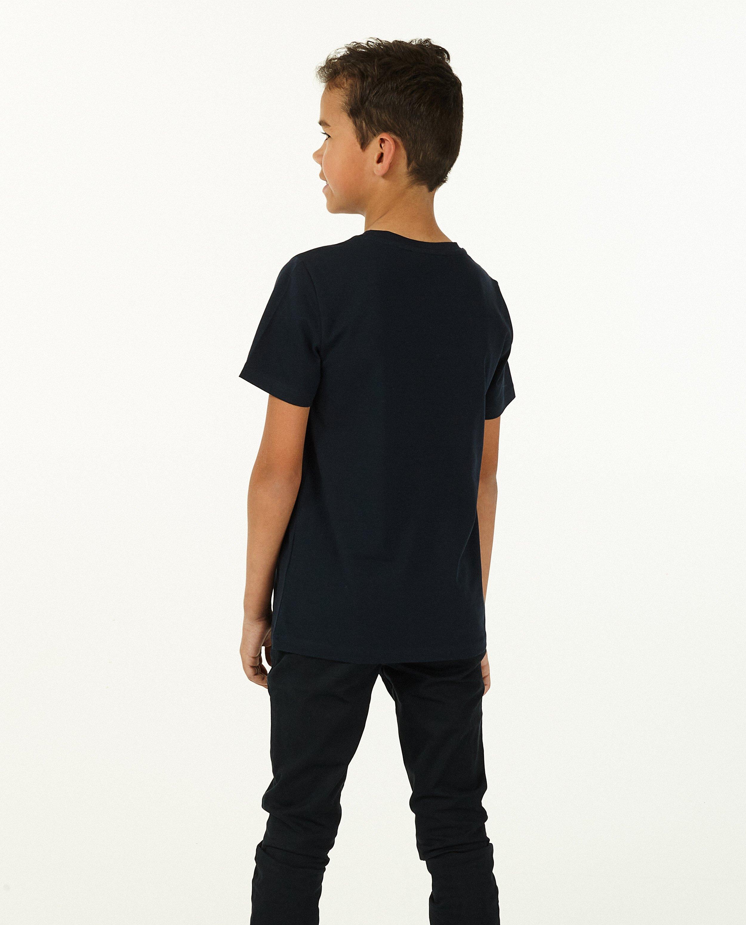 T-shirts - T-shirt blanc en coton bio