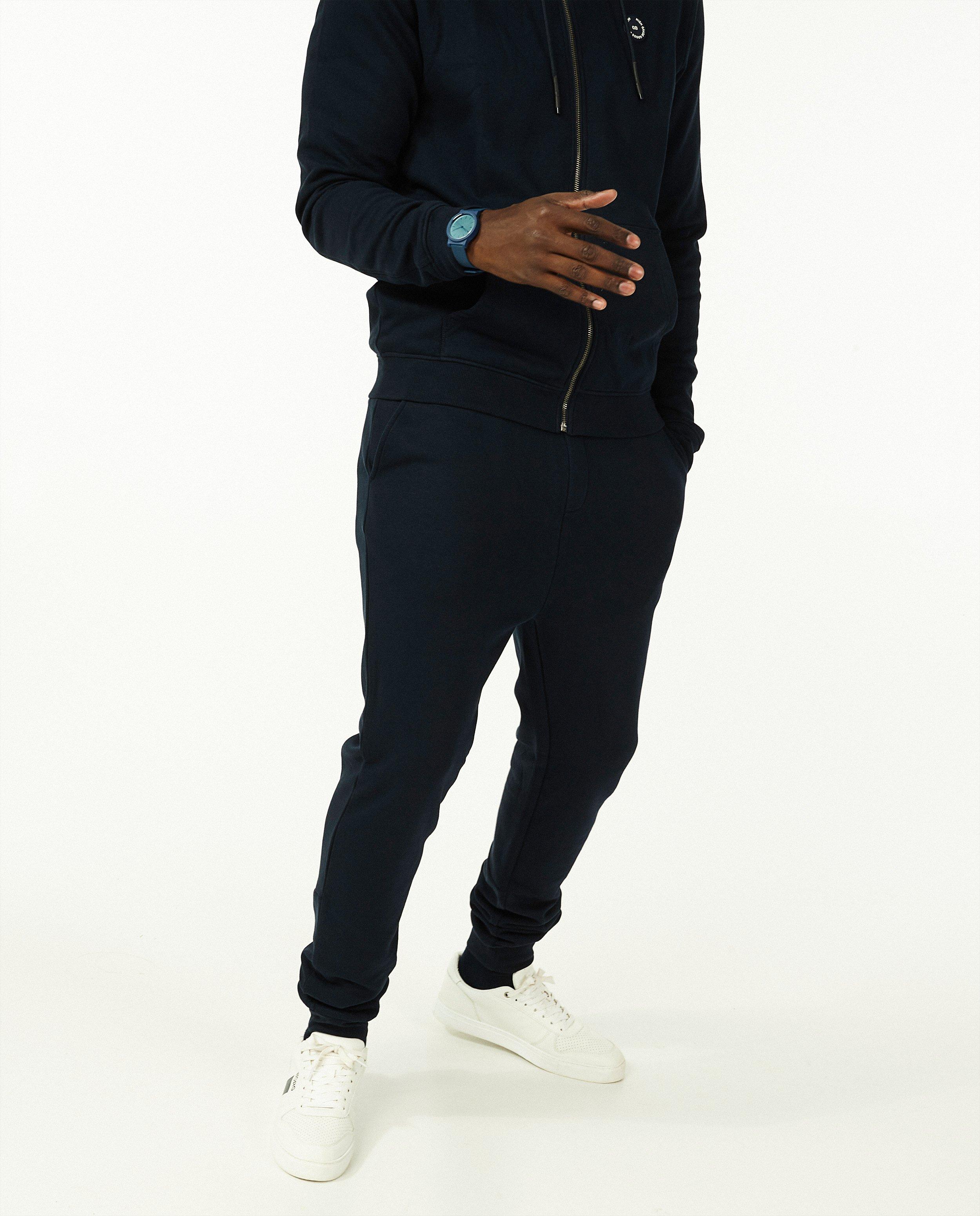 Pantalons - Jogger gris