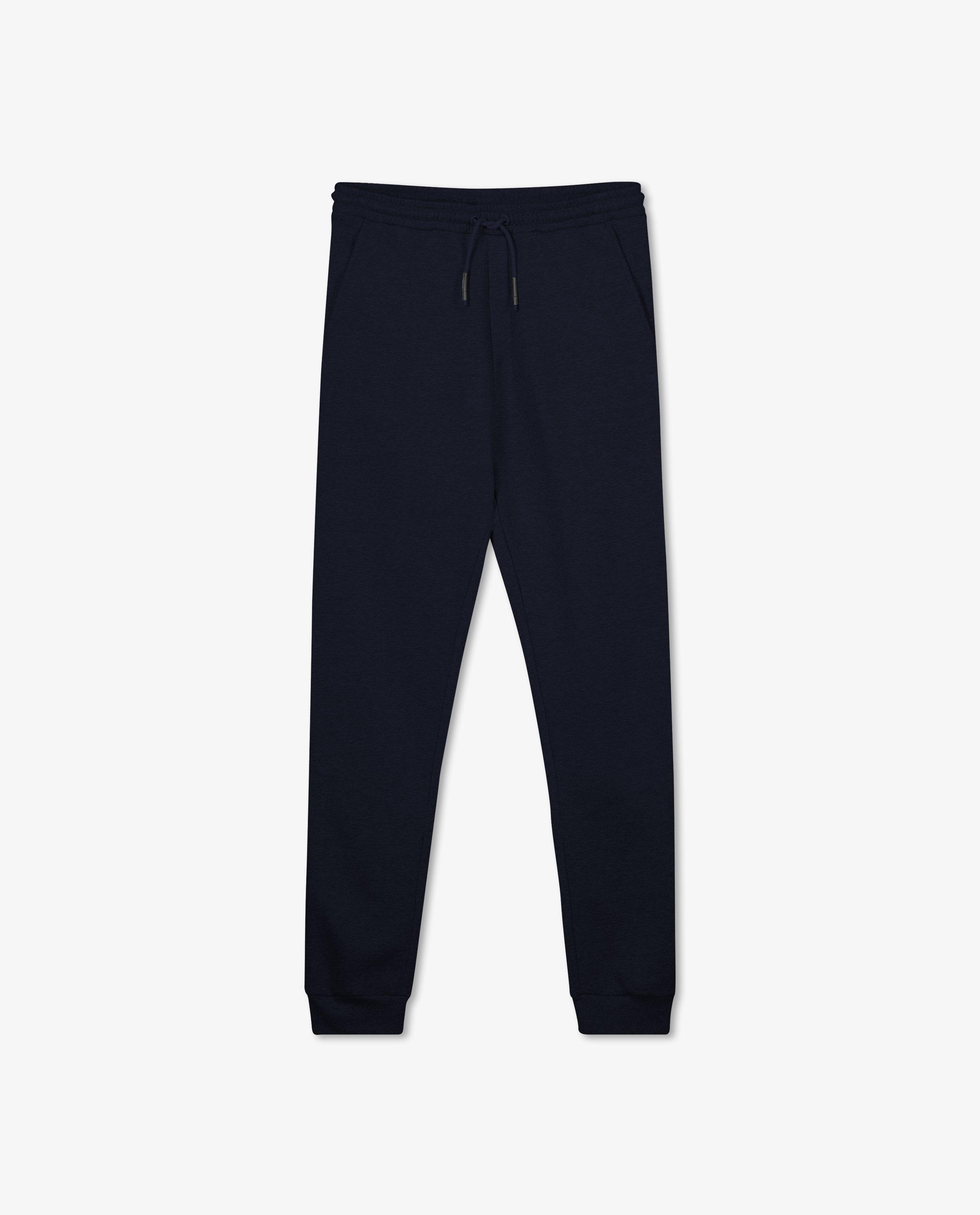 donkerblauw