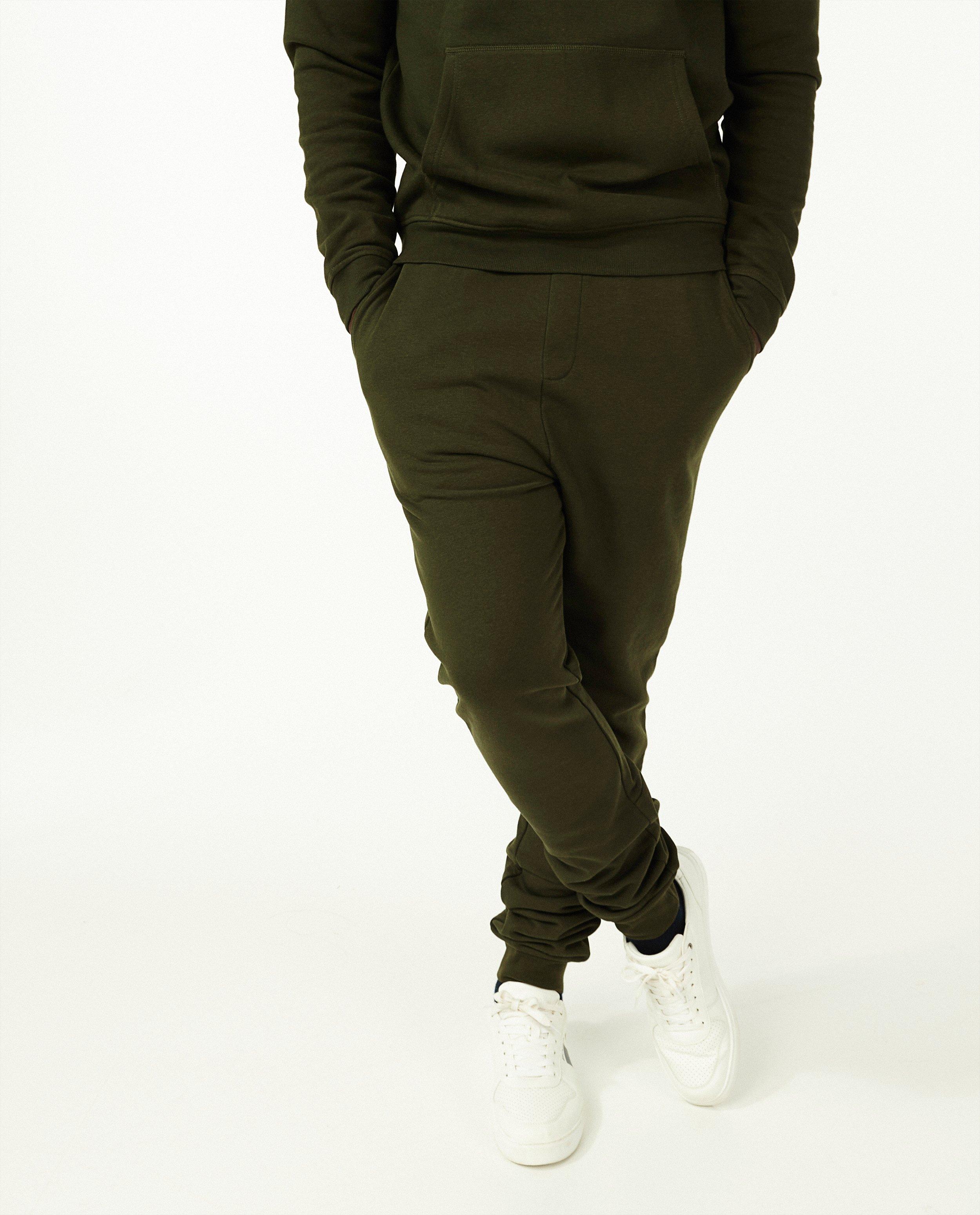 Pantalons - Jogger gris