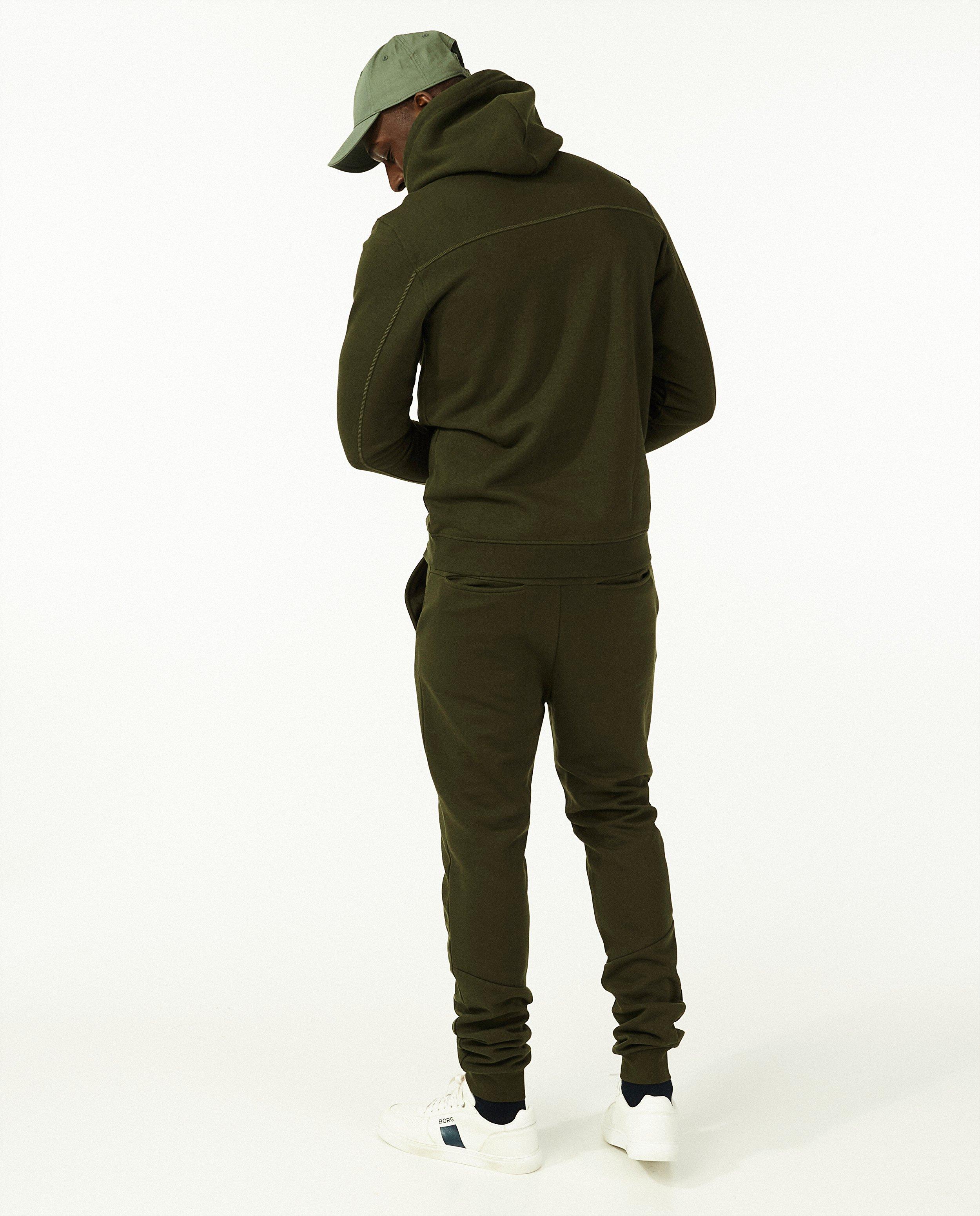 Pantalons - Jogger gris
