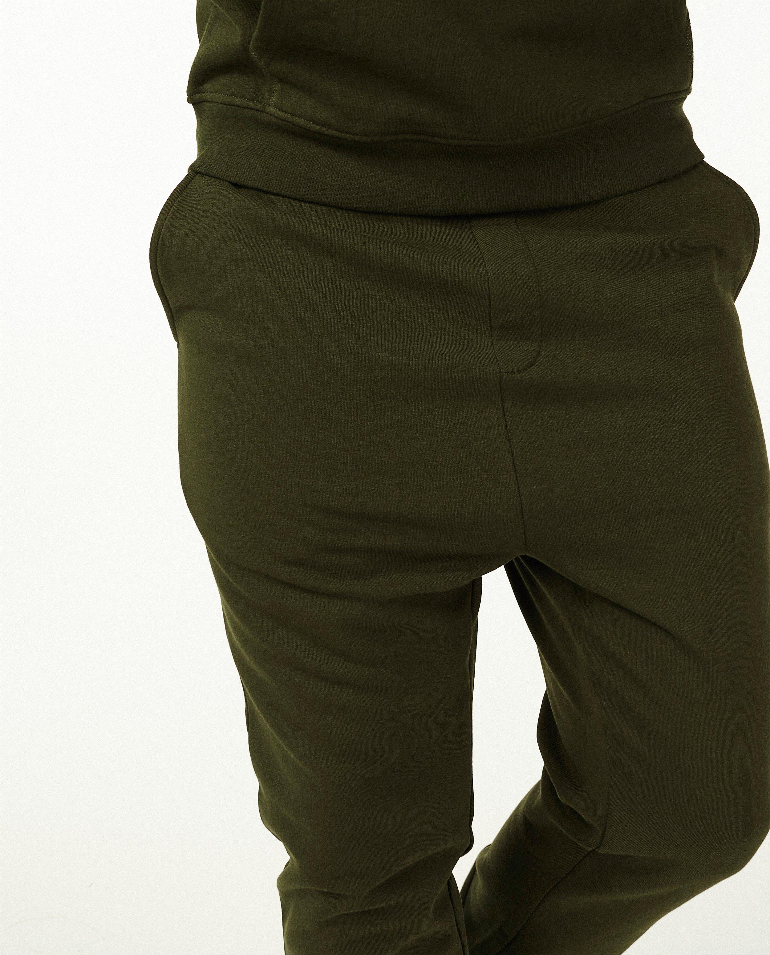 Pantalons - Jogger gris