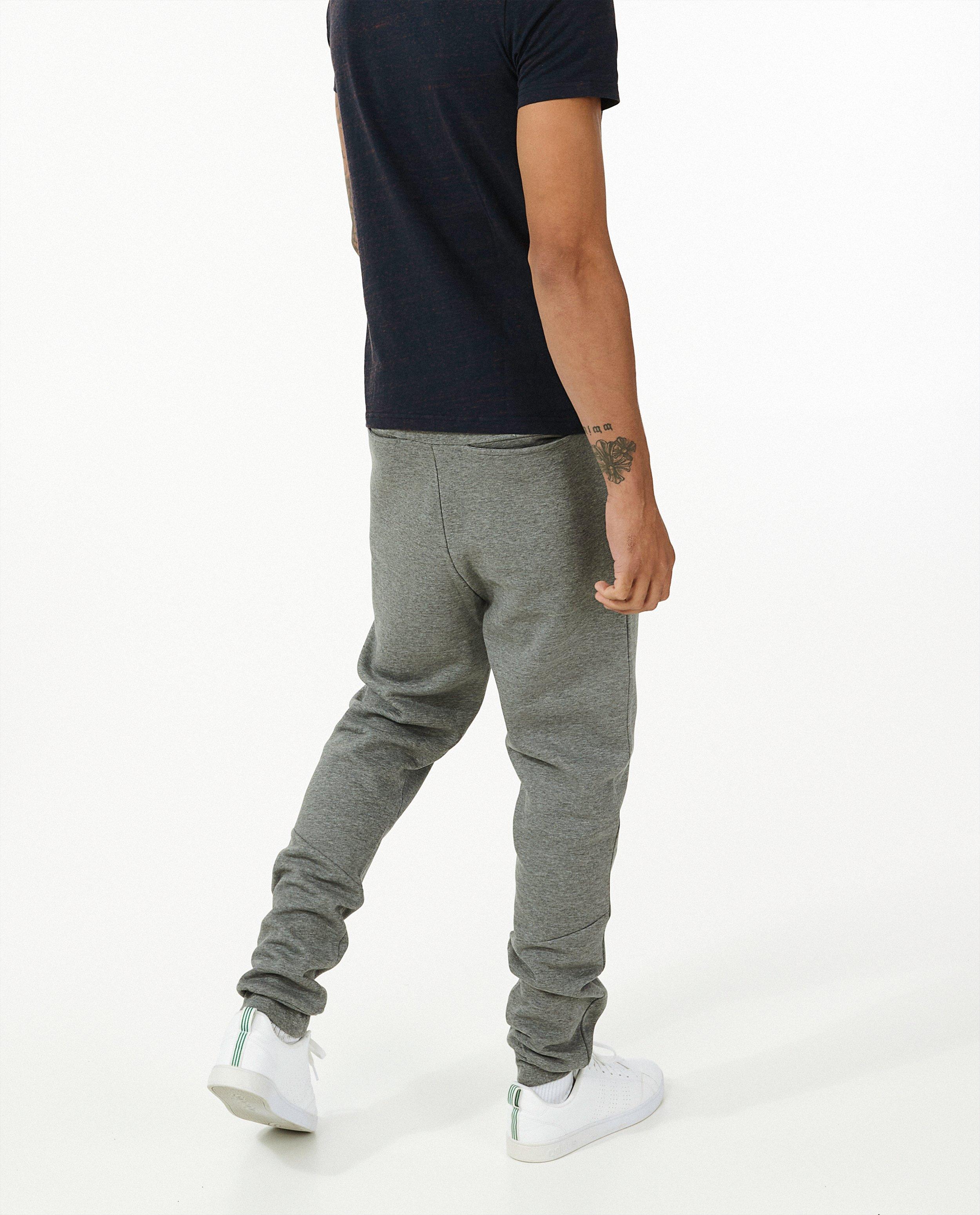 Pantalons - Jogger gris