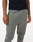Pantalons - Jogger gris