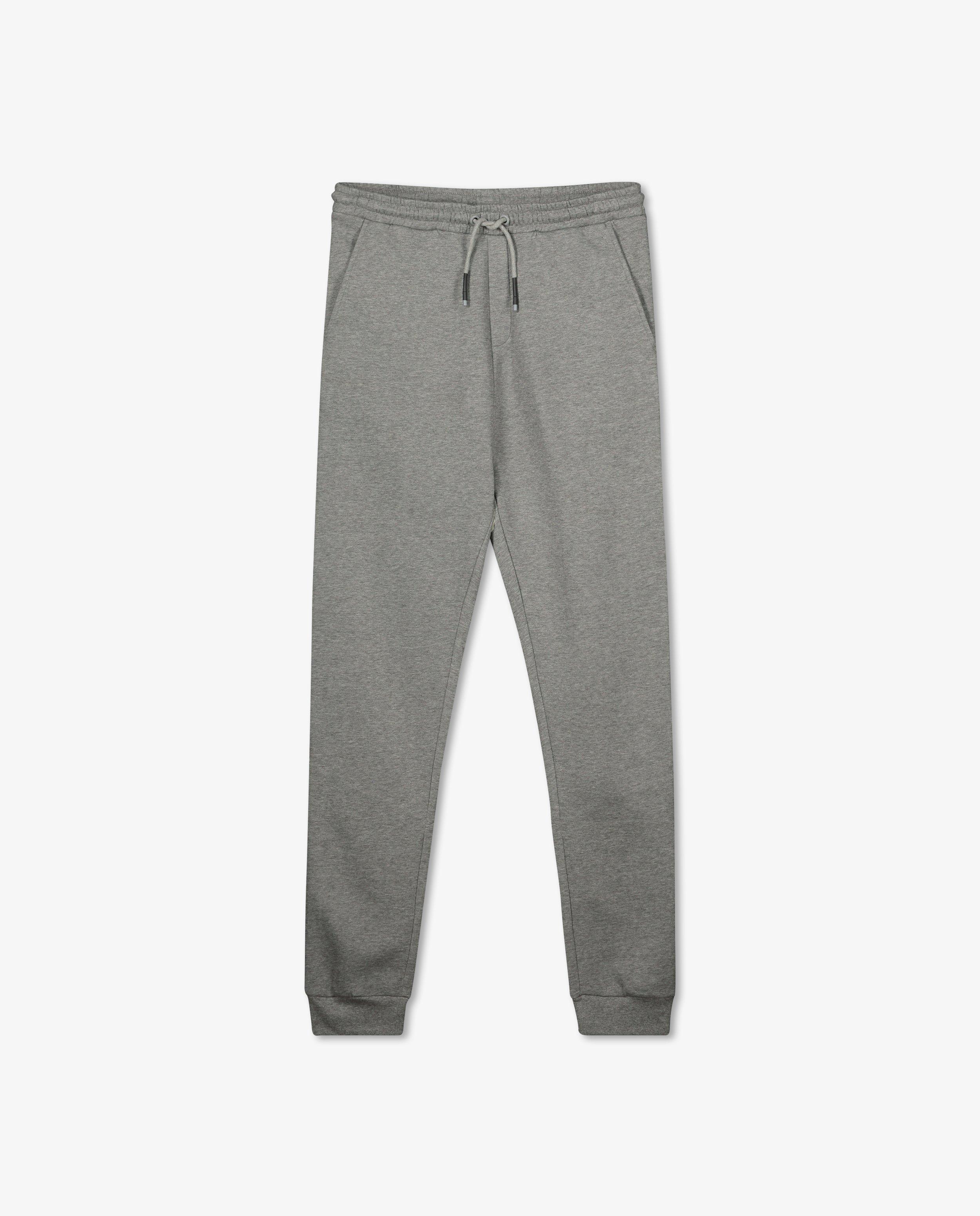 Pantalons - Jogger gris