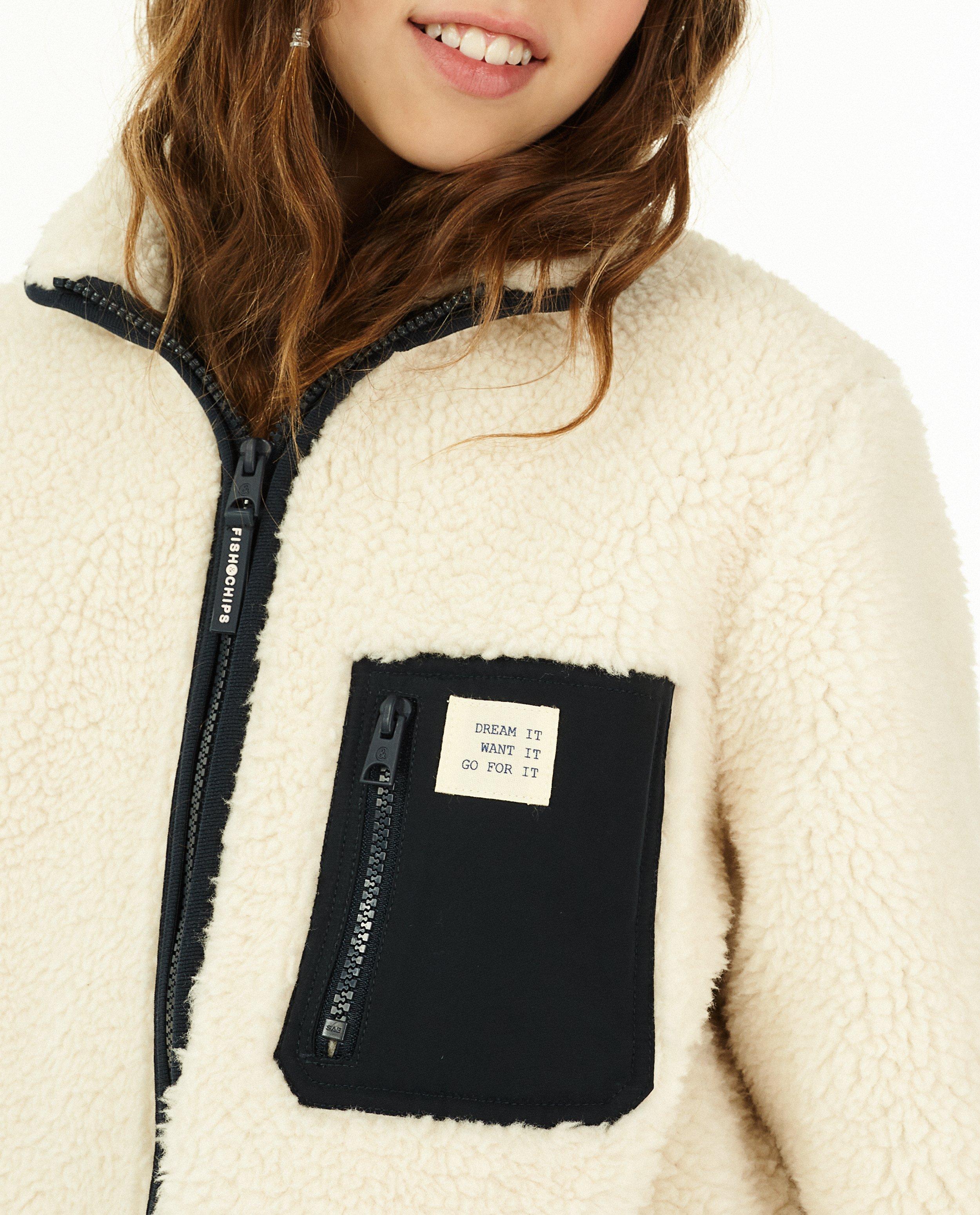Parka's - 2-in-1 winterjas in blauw