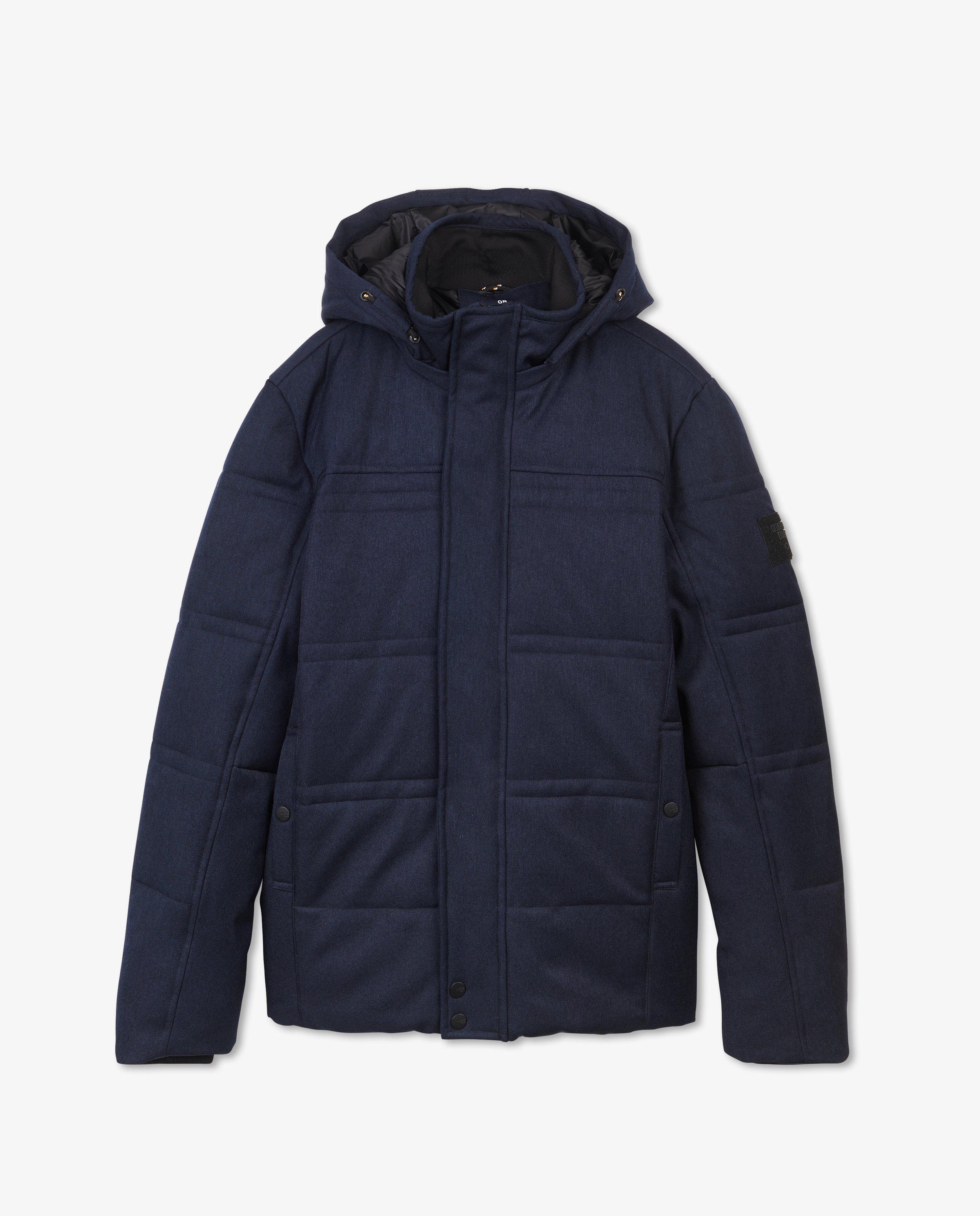 donkerblauw