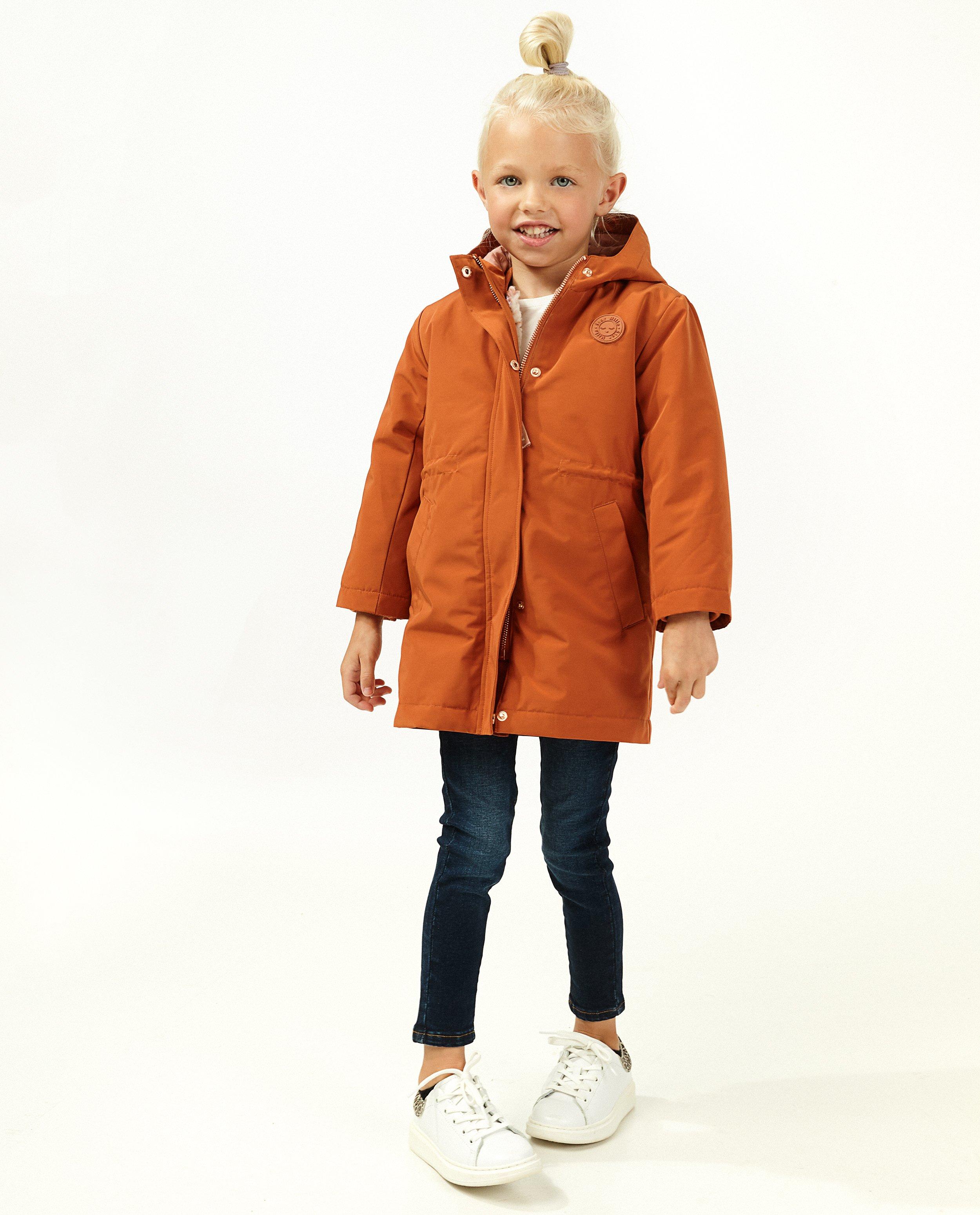 Jbc manteau fille clearance
