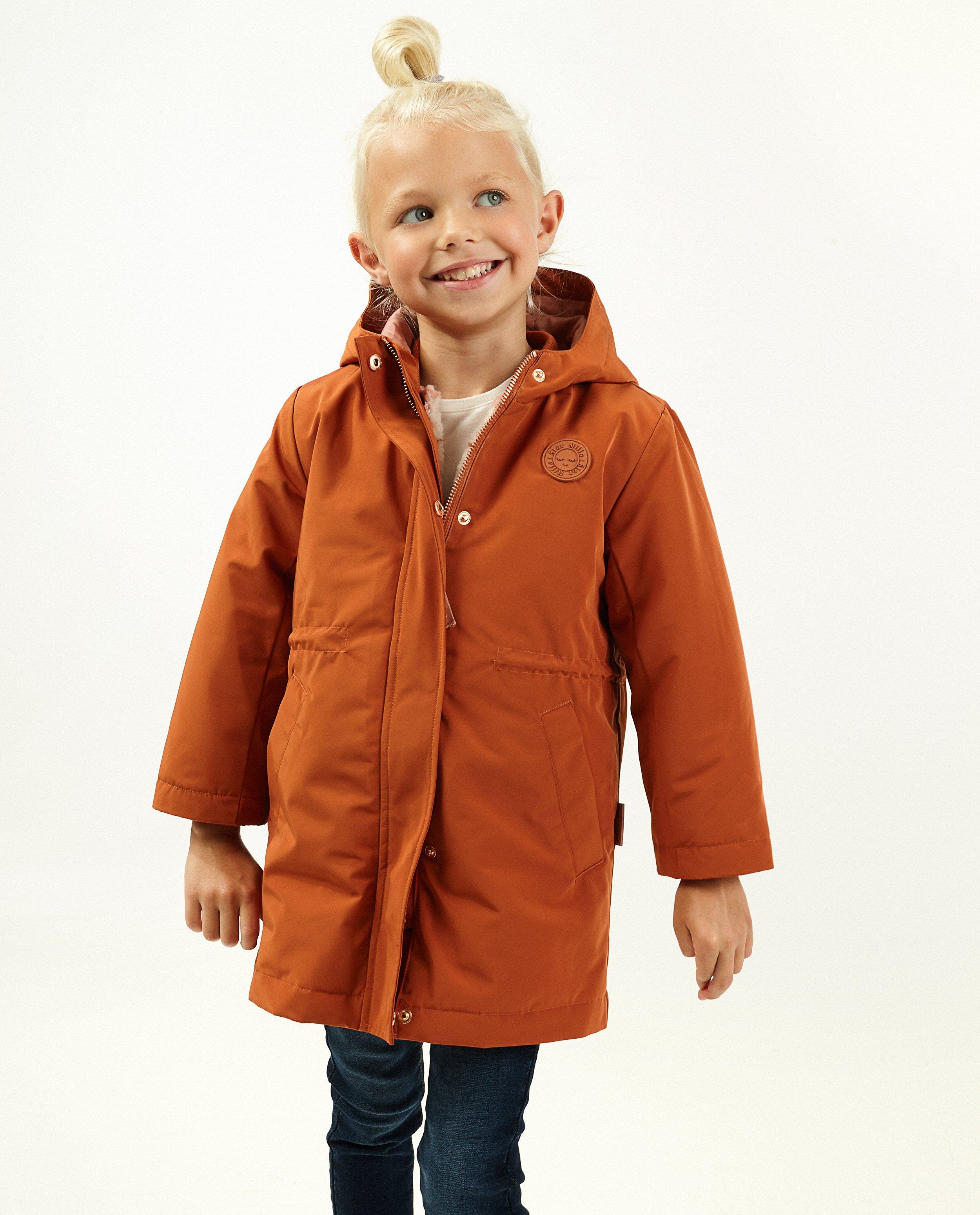 Manteau hiver orage on sale