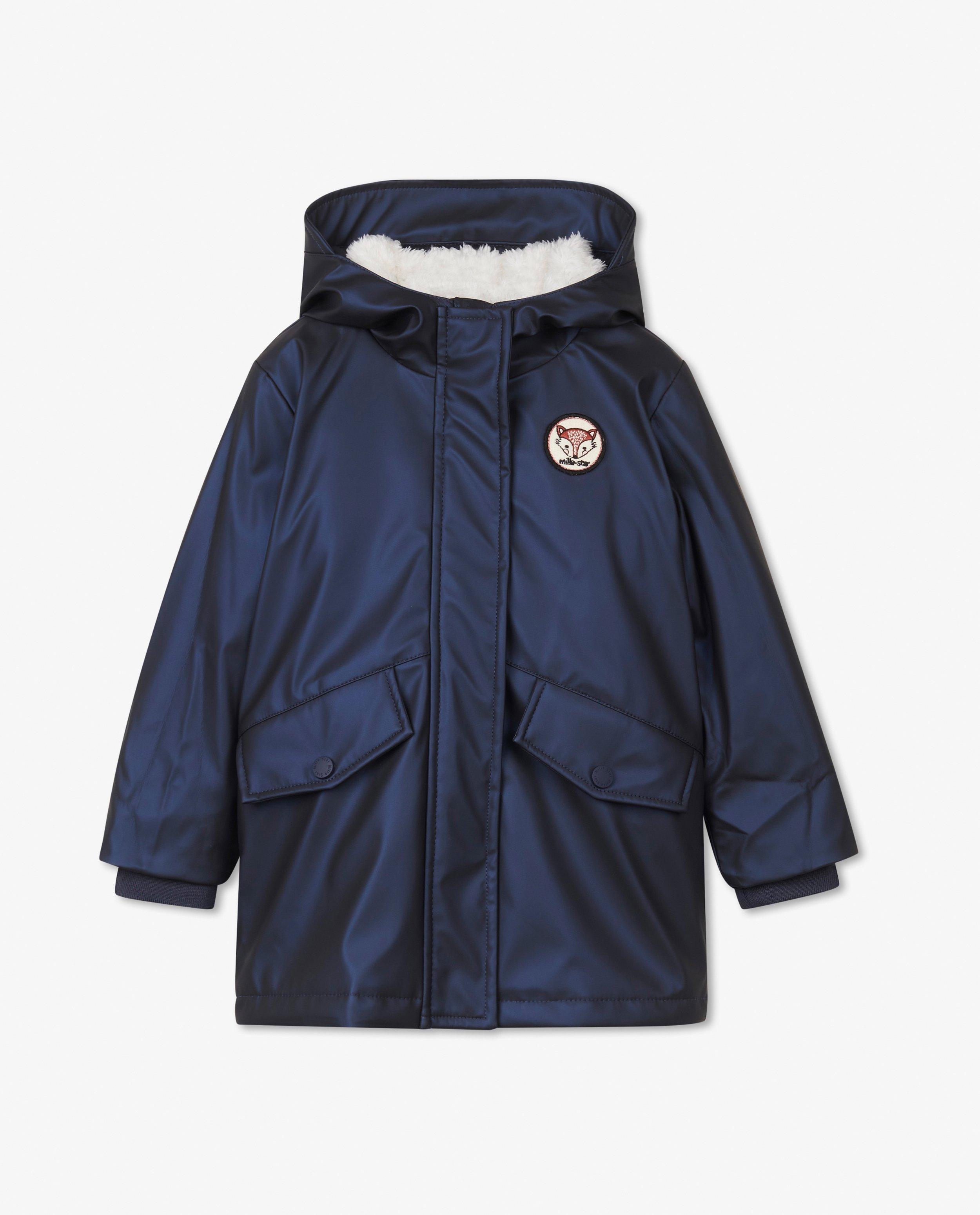 donkerblauw