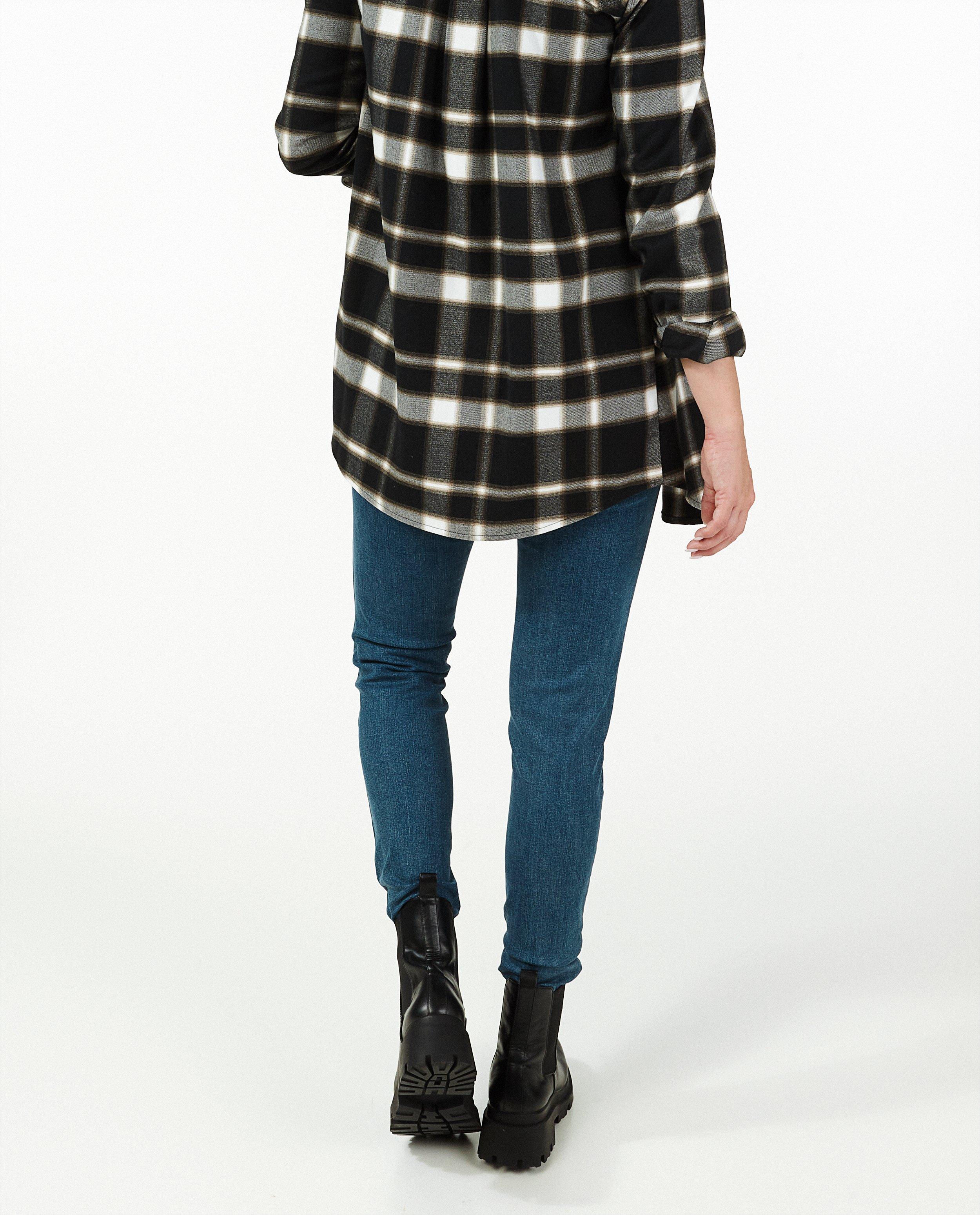 Jeans - Skinny bleu JoliRonde